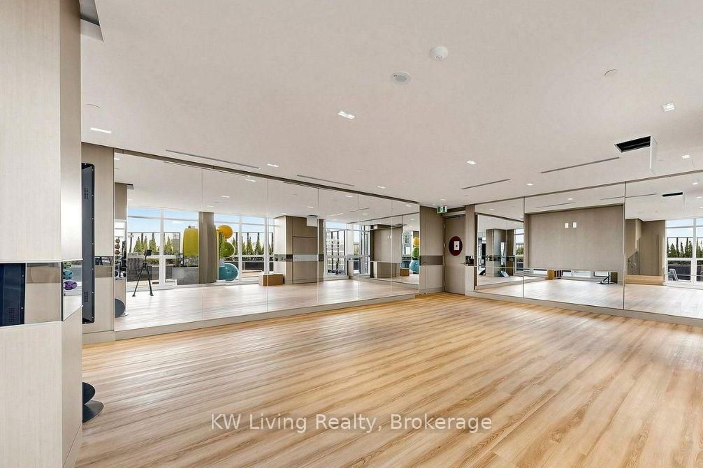 Photo 24 of Unit 2010, 75 Billes Heights, North York, Bayview Village — HOMEH