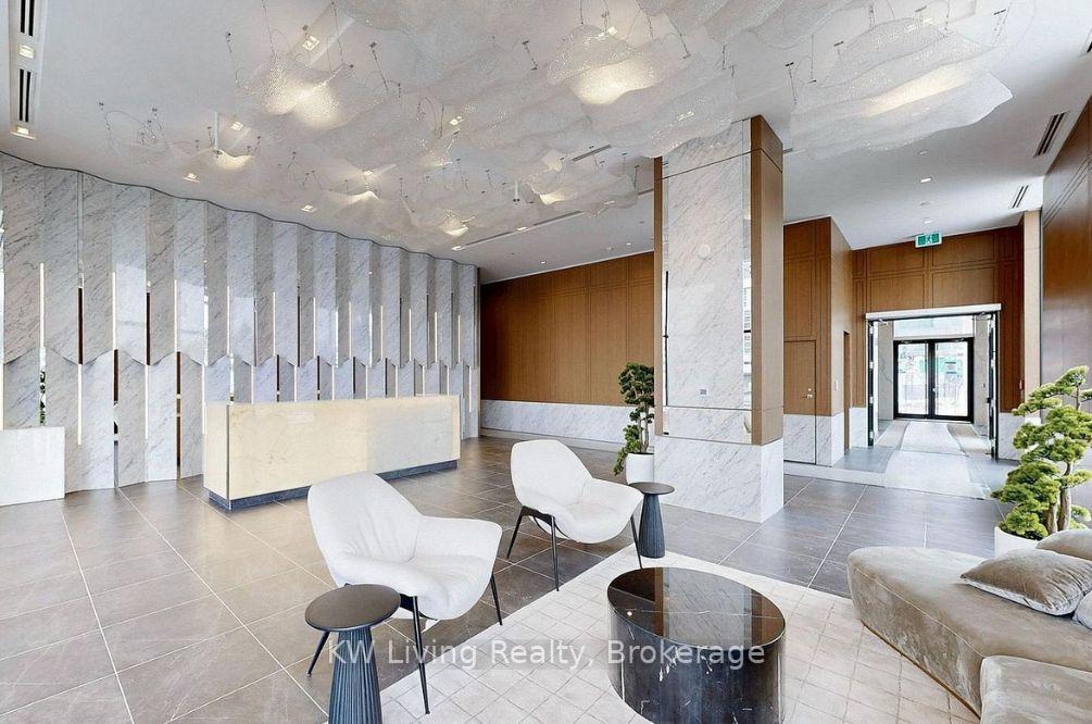 Photo 25 of Unit 2010, 75 Billes Heights, North York, Bayview Village — HOMEH