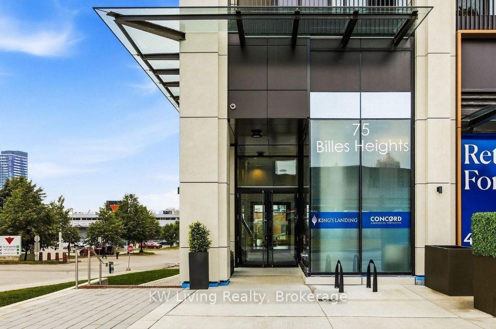 Photo 26 of Unit 2010, 75 Billes Heights, North York, Bayview Village — HOMEH