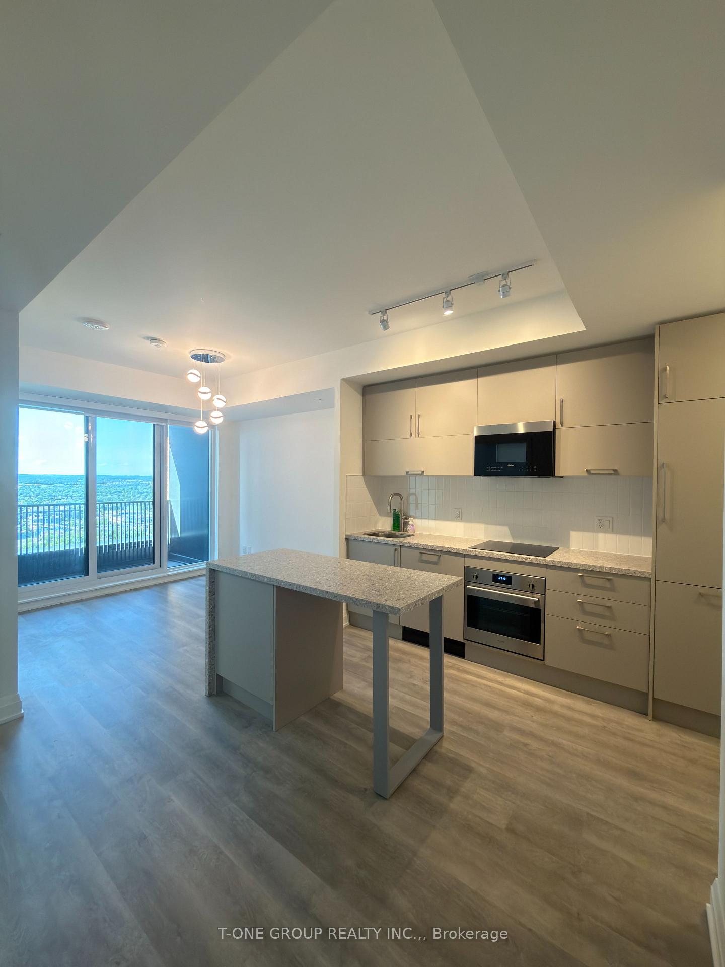 Photo 1 of Unit 2303, 38 Andre de Grasse Street, Markham, Unionville — HOMEH