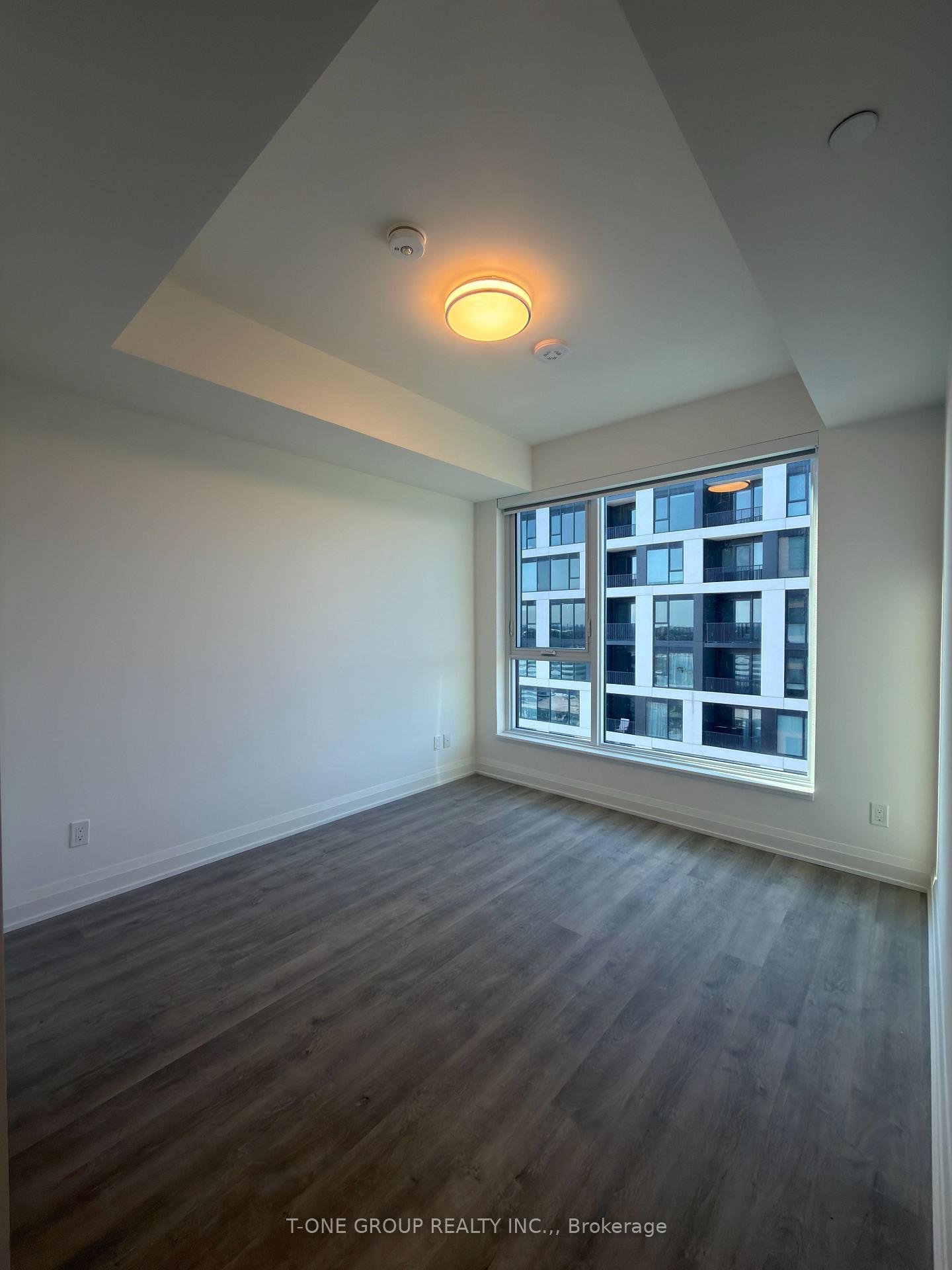 Photo 5 of Unit 2303, 38 Andre de Grasse Street, Markham, Unionville — HOMEH