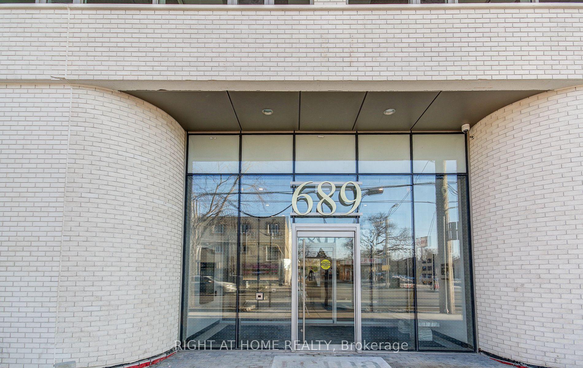 Photo 1 of Unit 504, 689 The Queensway, Etobicoke, Stonegate-Queensway — HOMEH