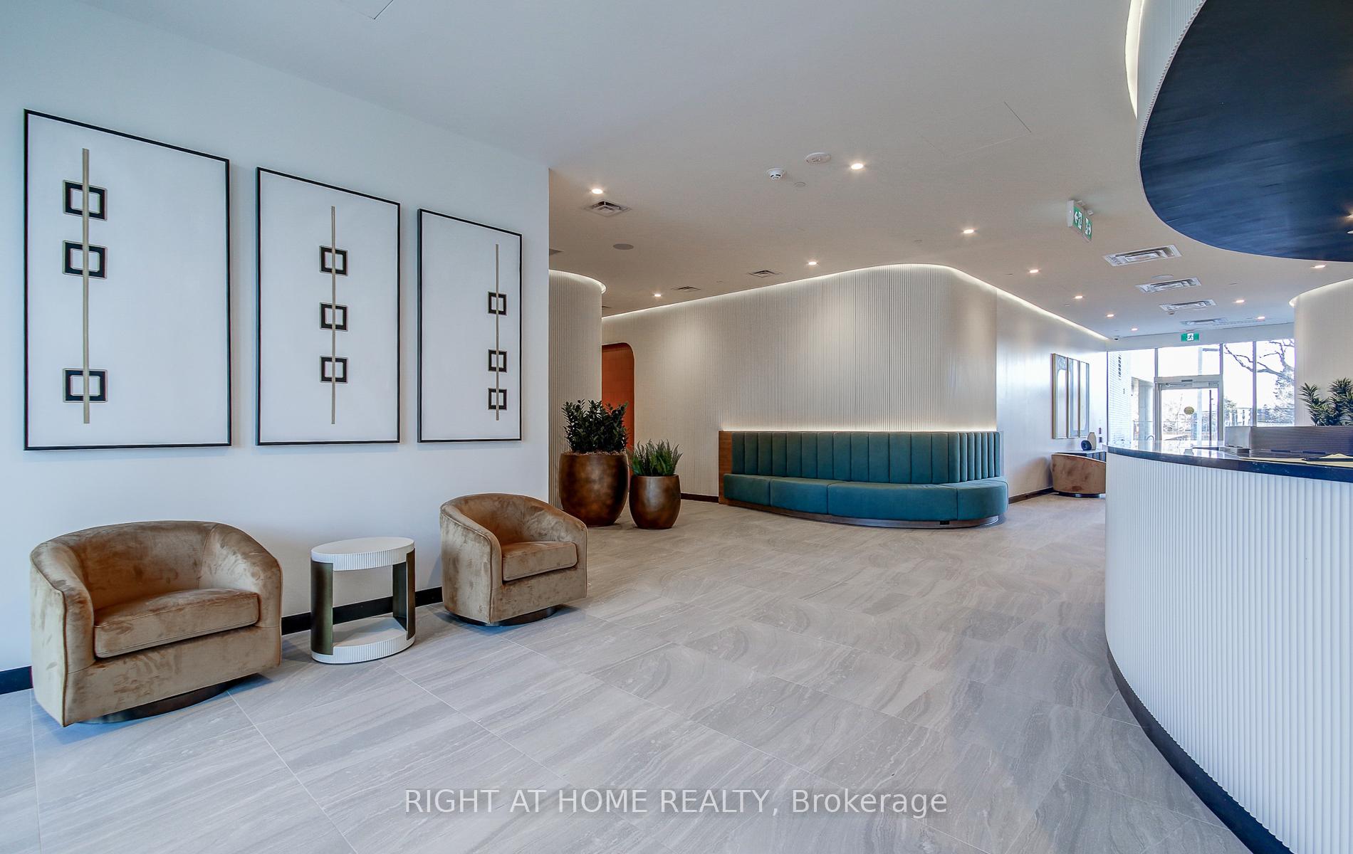Photo 6 of Unit 504, 689 The Queensway, Etobicoke, Stonegate-Queensway — HOMEH