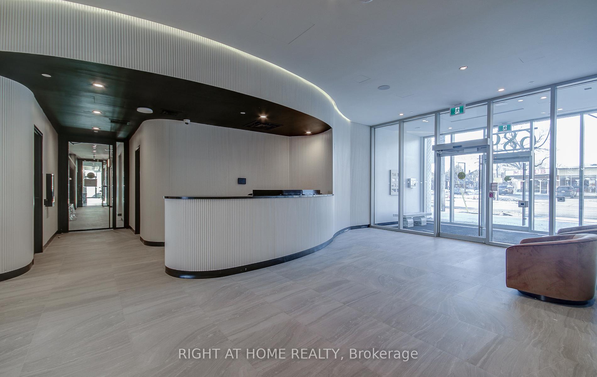 Photo 7 of Unit 504, 689 The Queensway, Etobicoke, Stonegate-Queensway — HOMEH