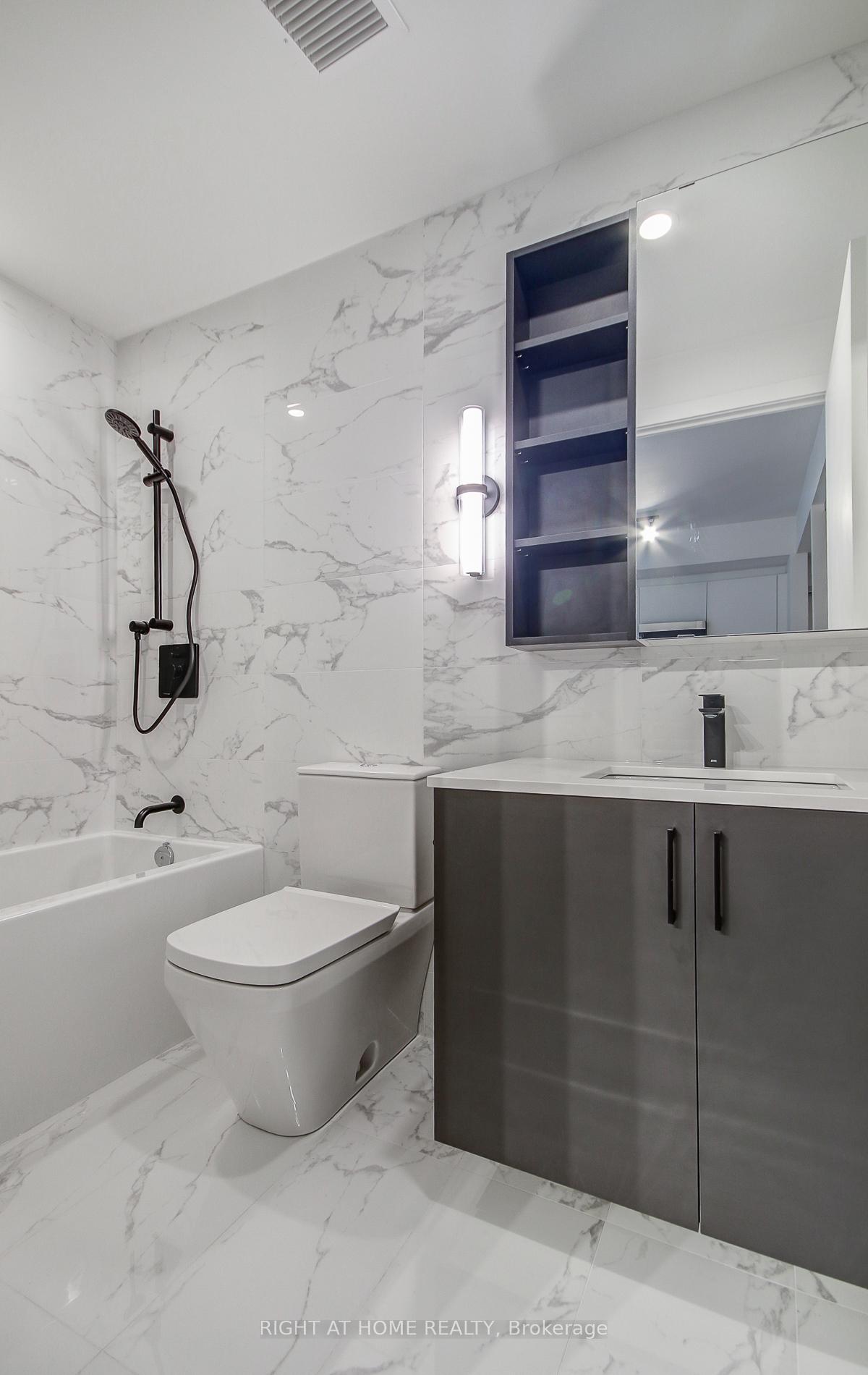 Photo 23 of Unit 504, 689 The Queensway, Etobicoke, Stonegate-Queensway — HOMEH