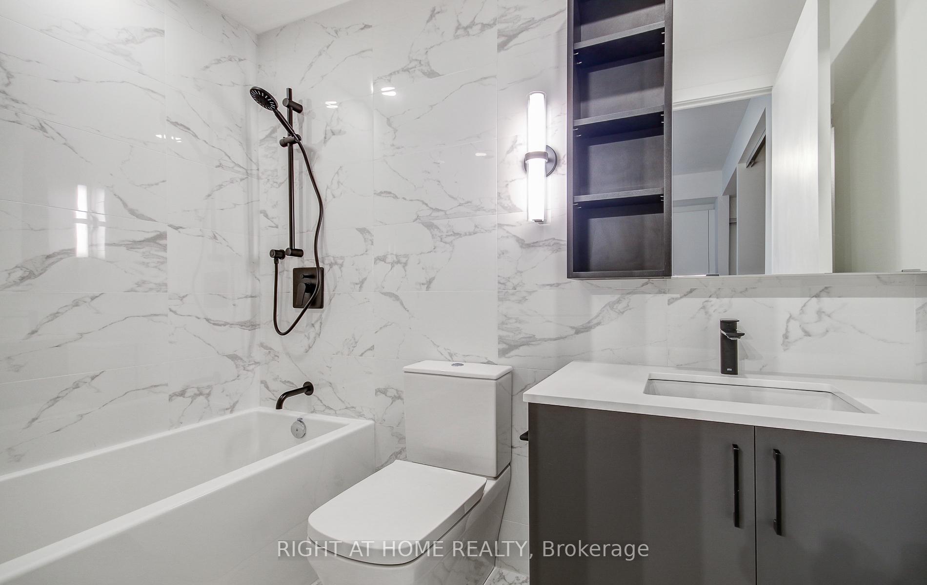 Photo 24 of Unit 504, 689 The Queensway, Etobicoke, Stonegate-Queensway — HOMEH