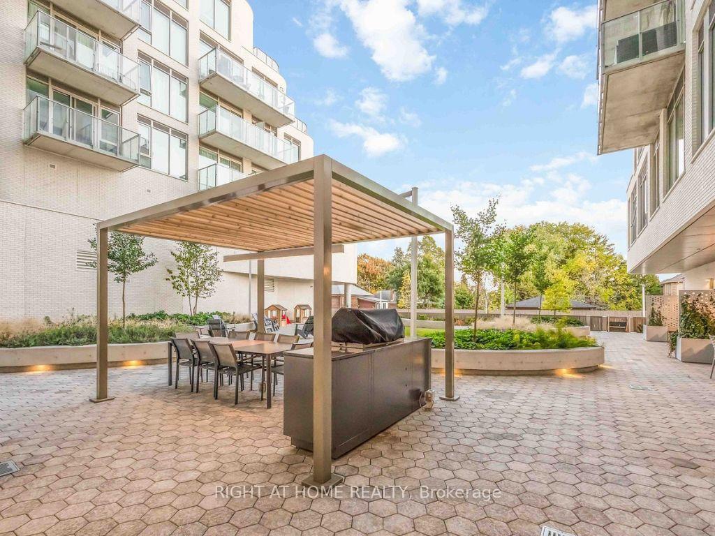 Photo 42 of Unit 504, 689 The Queensway, Etobicoke, Stonegate-Queensway — HOMEH