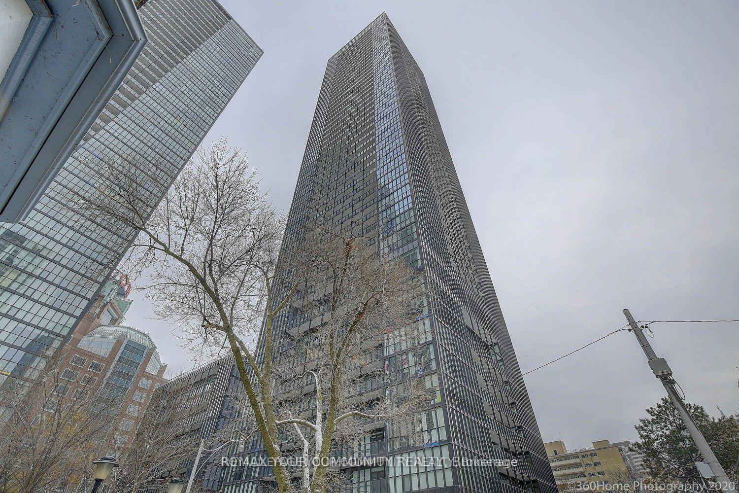 Photo of Unit 1604, 101 Charles Street