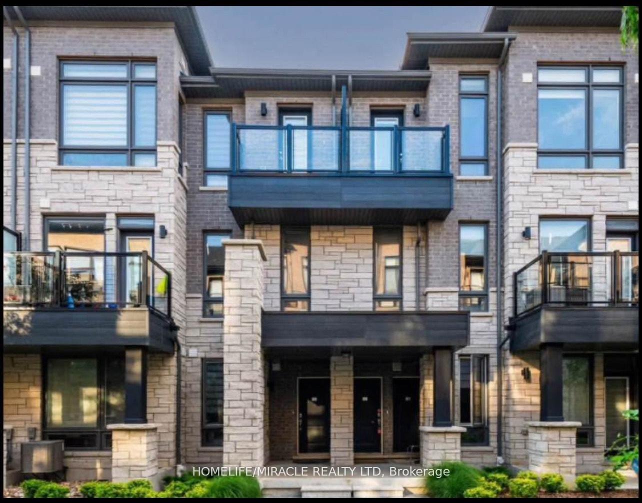 Photo 1 of Unit 56, 9450 The Gore Road, Brampton, Bram East — HOMEH