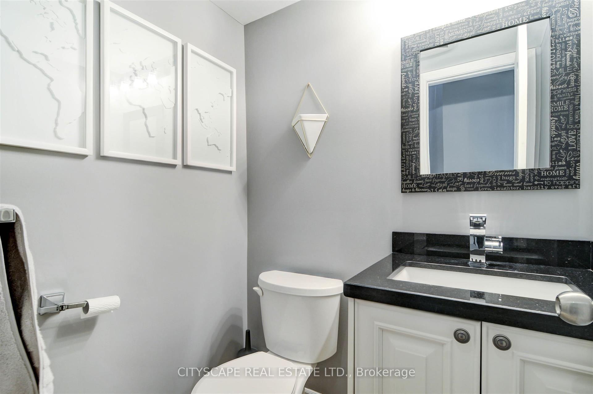 Photo 13 of 353 Sparrow Circle, Pickering, Highbush — HOMEH