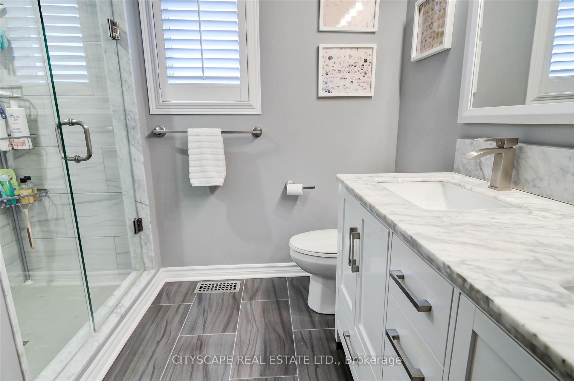 Photo 18 of 353 Sparrow Circle, Pickering, Highbush — HOMEH