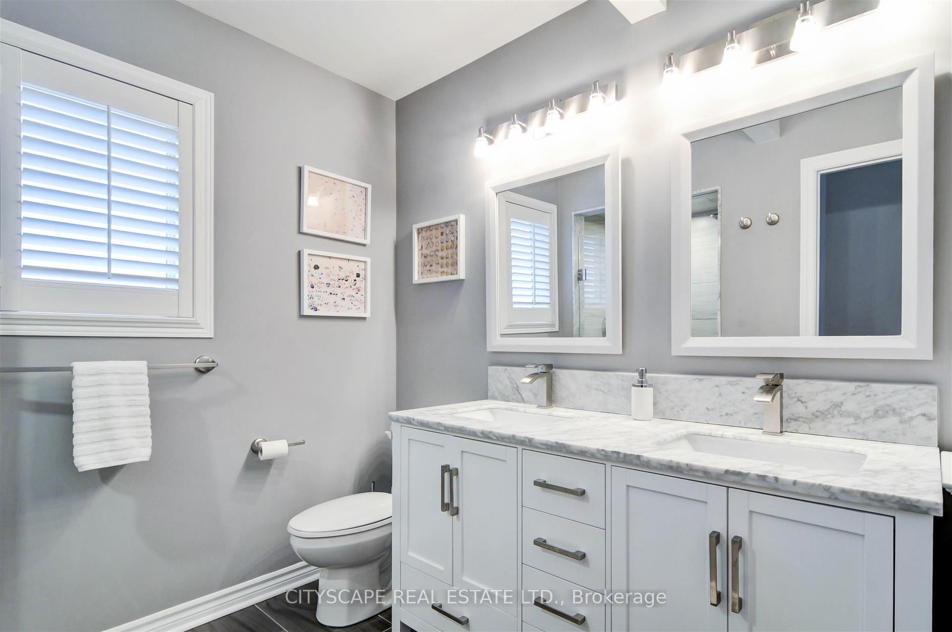 Photo 19 of 353 Sparrow Circle, Pickering, Highbush — HOMEH