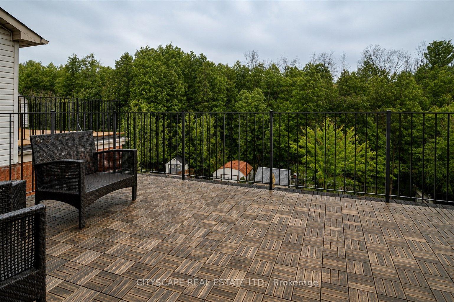 Photo 28 of 353 Sparrow Circle, Pickering, Highbush — HOMEH