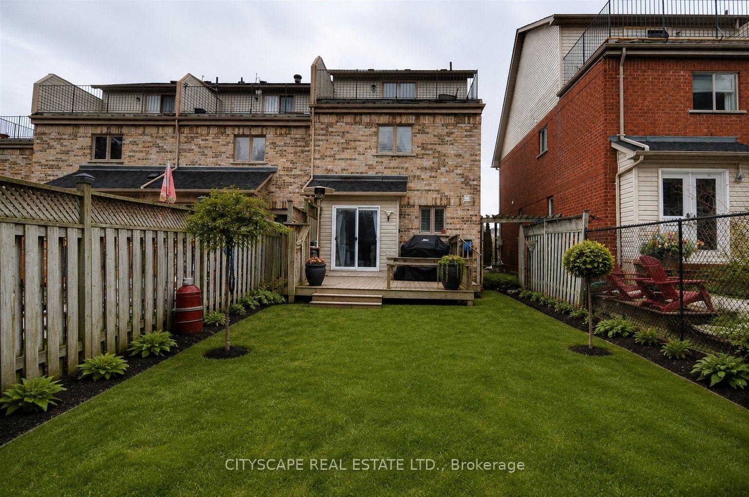 Photo 30 of 353 Sparrow Circle, Pickering, Highbush — HOMEH