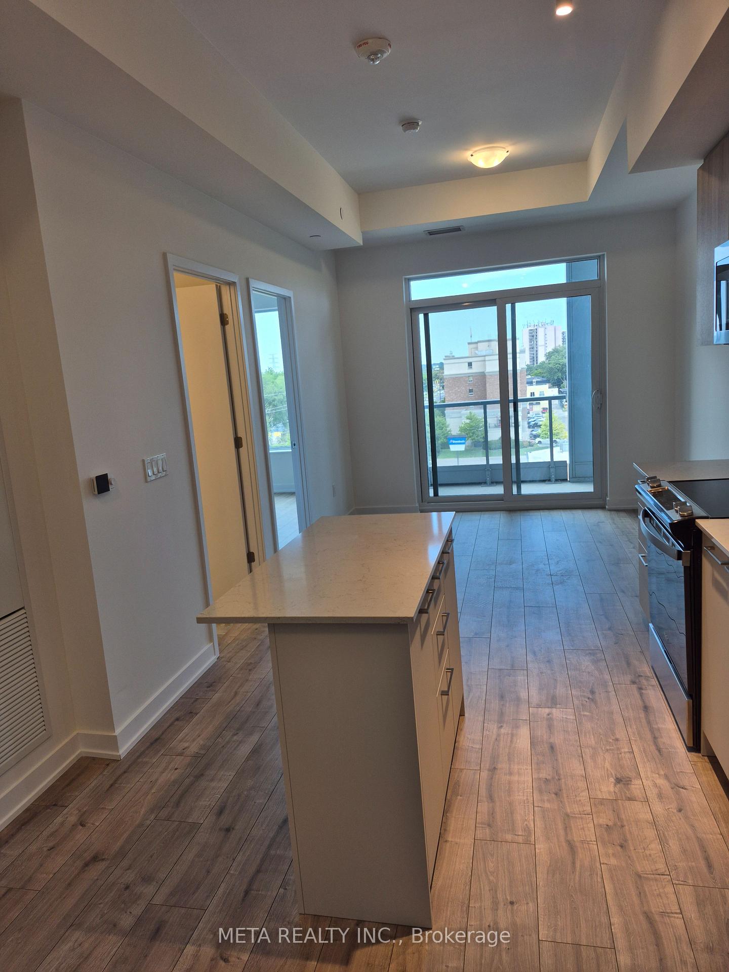 Photo 2 of Unit 615, 500 Plains Road E, Burlington, LaSalle — HOMEH