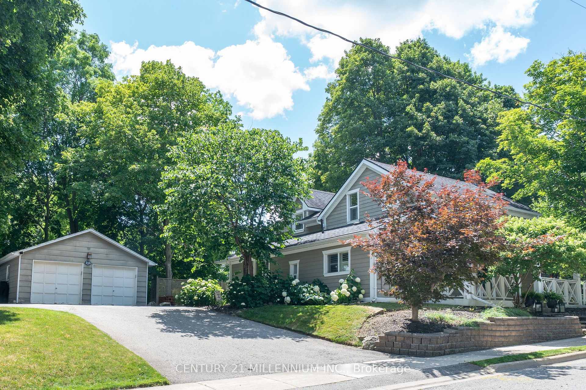 Photo 2 of 255 MacDonald Street, Caledon, Inglewood — HOMEH