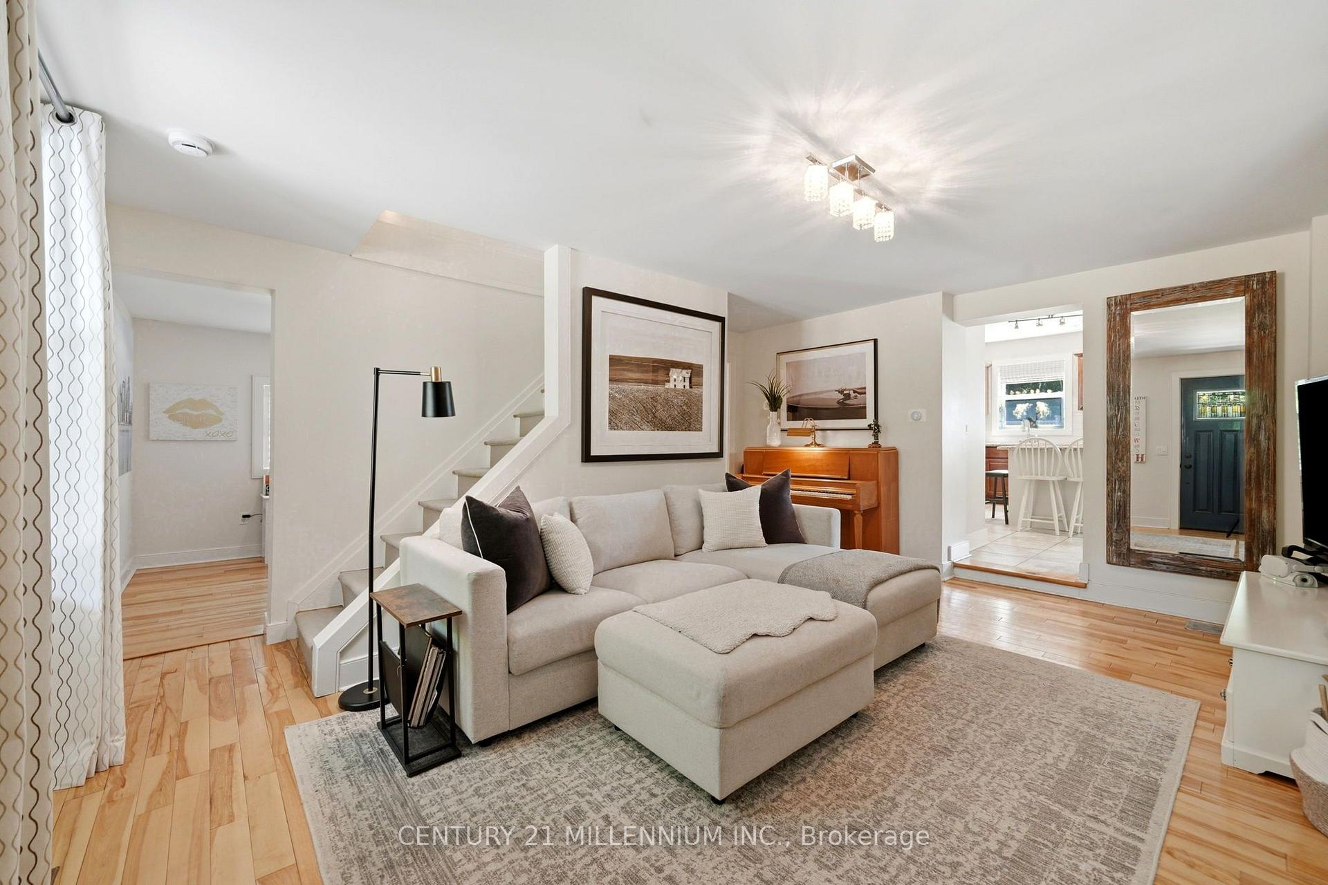 Photo 10 of 255 MacDonald Street, Caledon, Inglewood — HOMEH