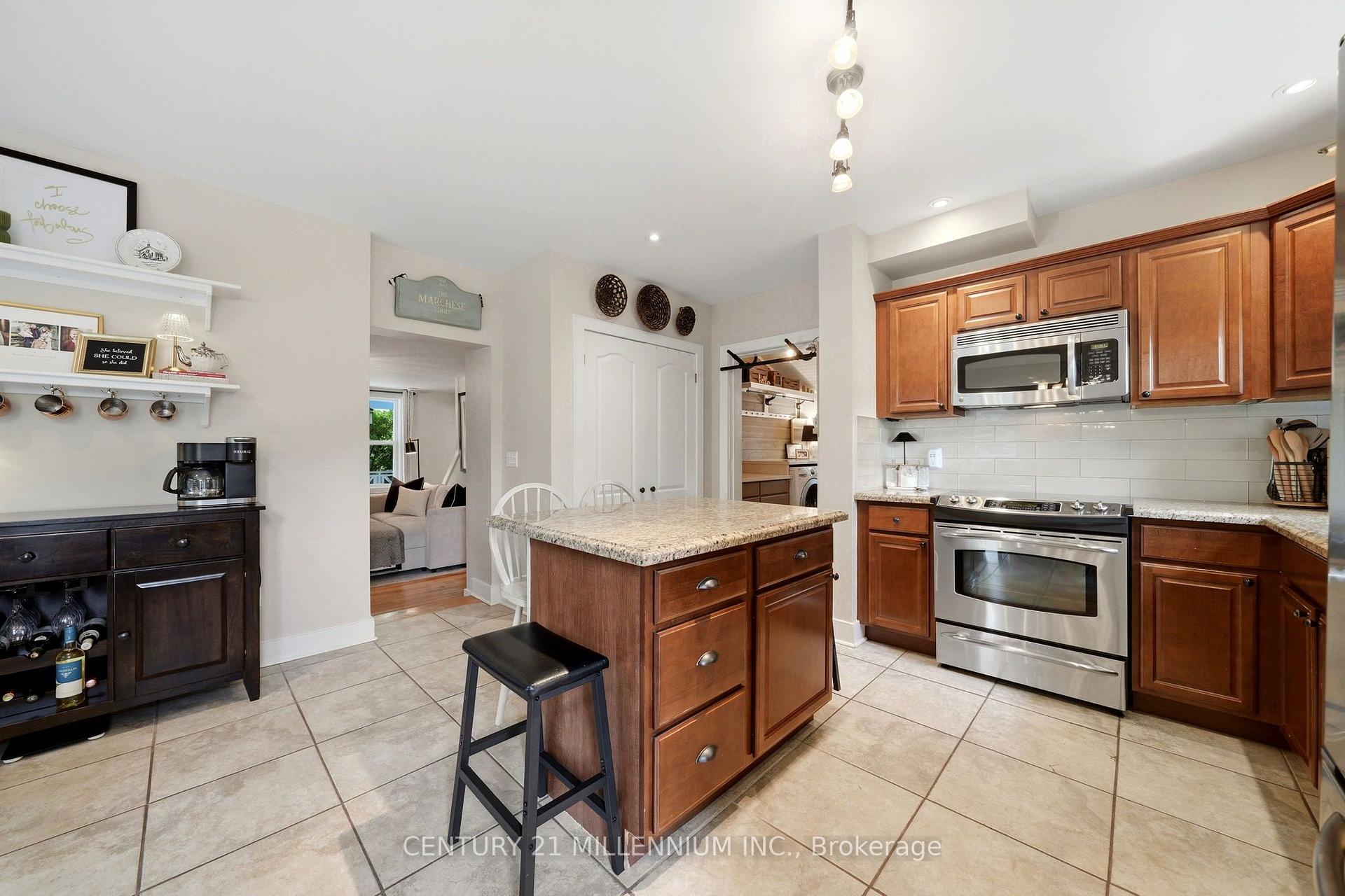 Photo 21 of 255 MacDonald Street, Caledon, Inglewood — HOMEH