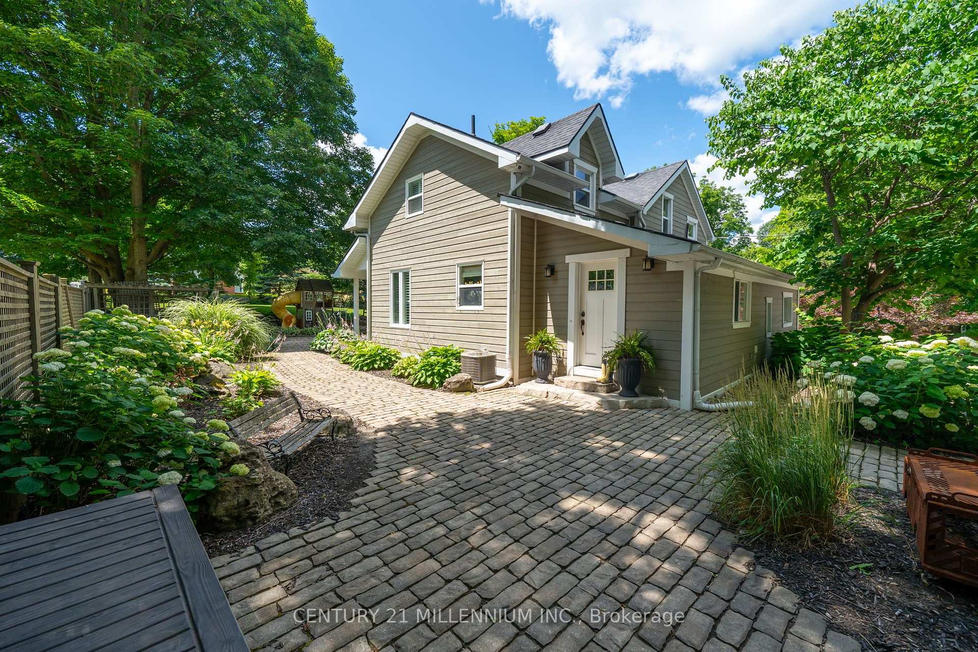 Photo 26 of 255 MacDonald Street, Caledon, Inglewood — HOMEH