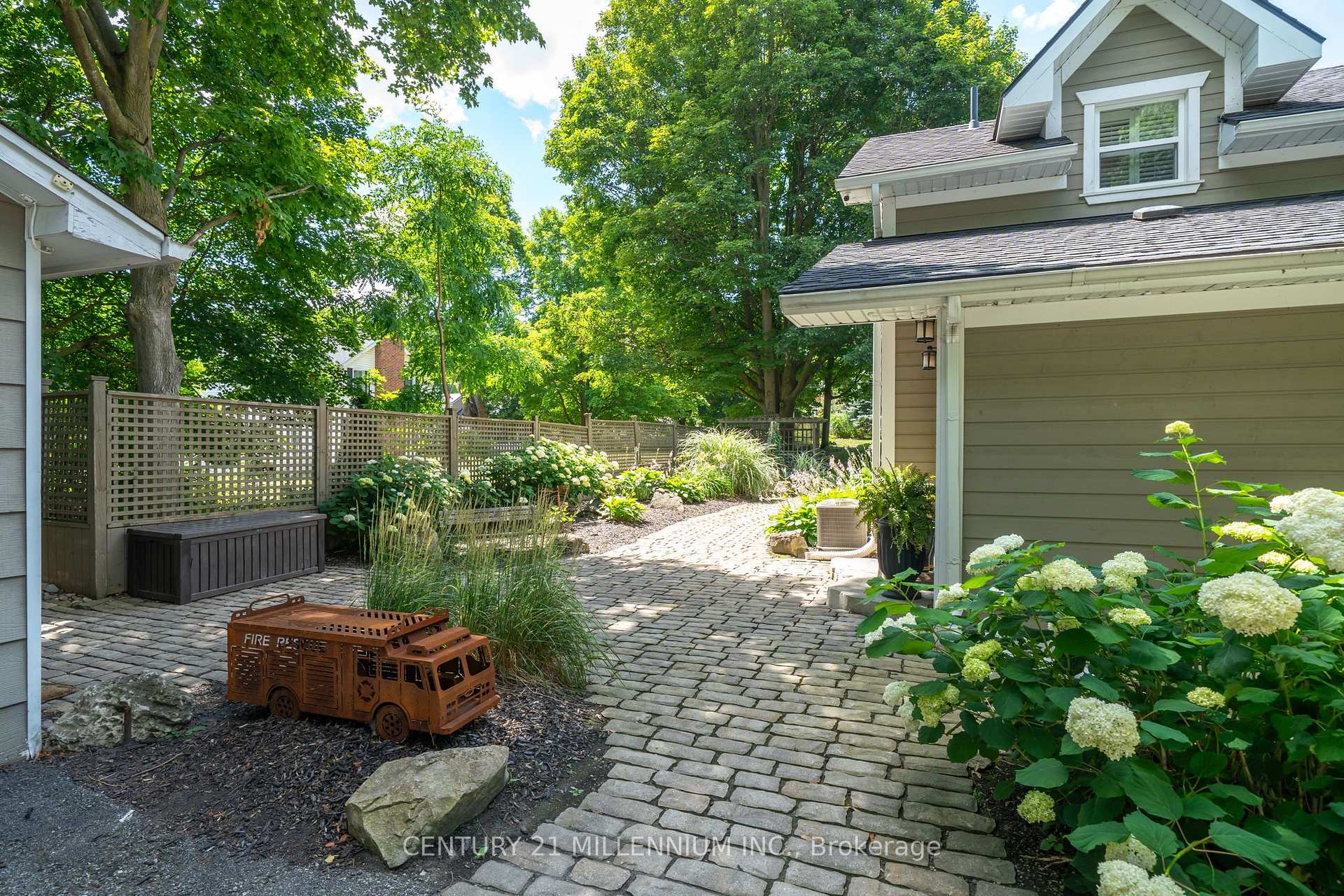 Photo 42 of 255 MacDonald Street, Caledon, Inglewood — HOMEH