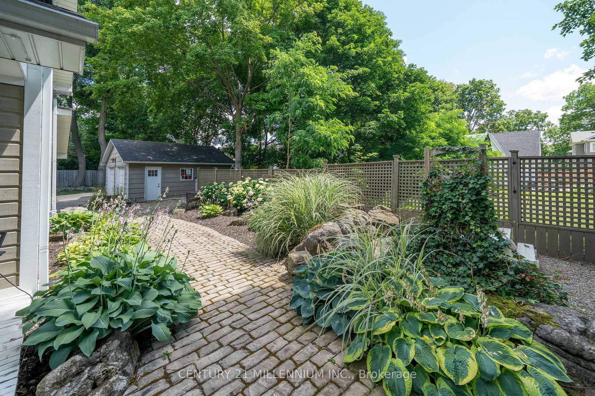 Photo 44 of 255 MacDonald Street, Caledon, Inglewood — HOMEH