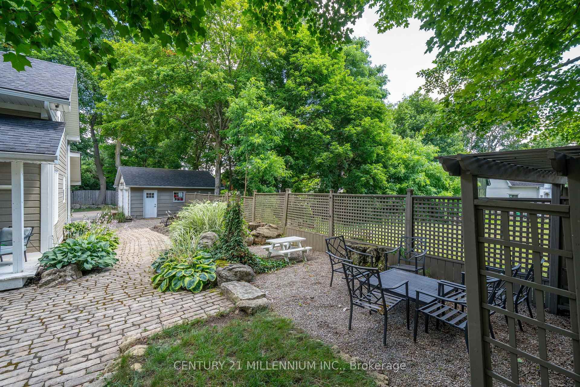 Photo 46 of 255 MacDonald Street, Caledon, Inglewood — HOMEH