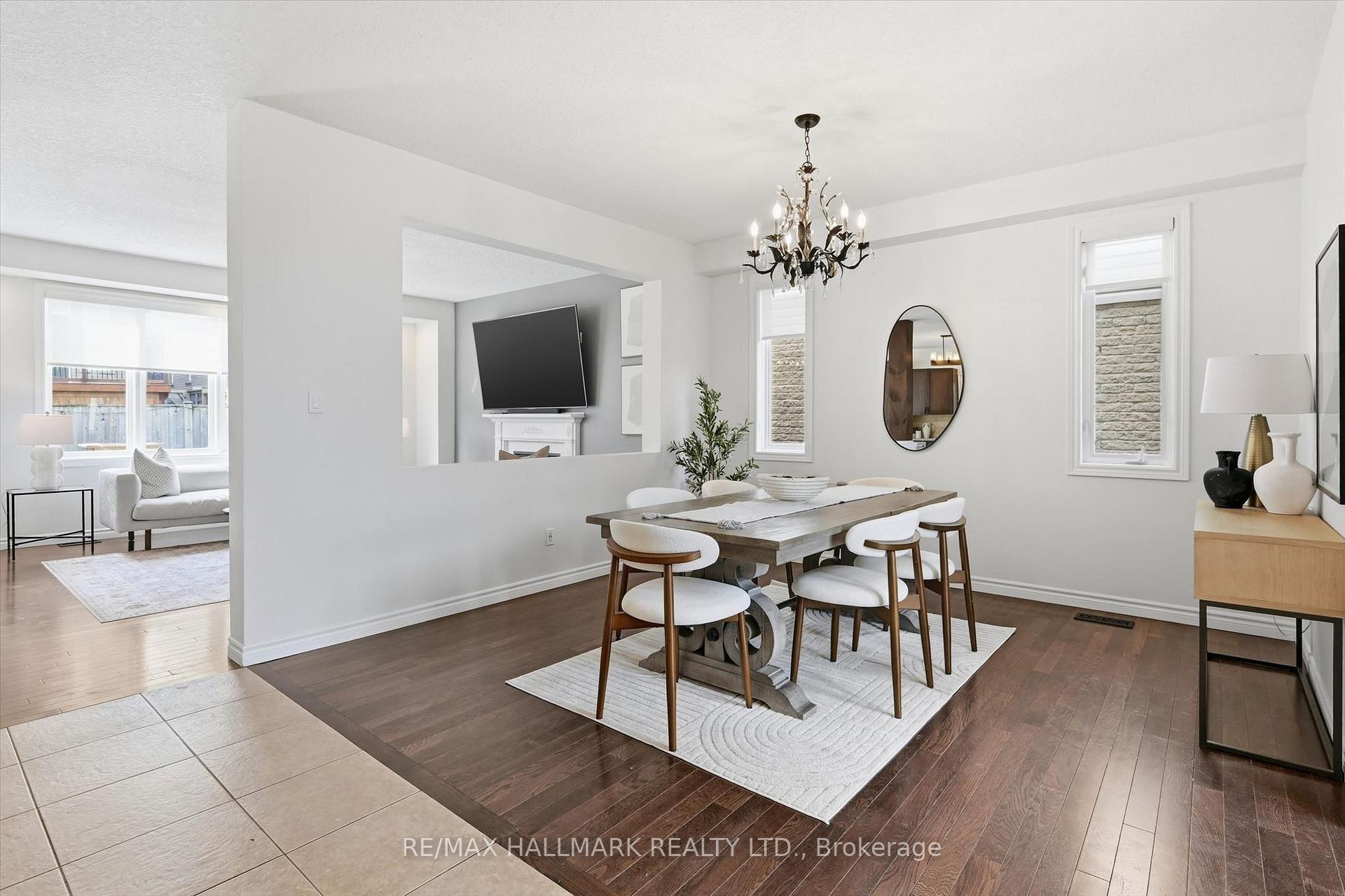 Photo 6 of 1334 Upper Paradise Road, Hamilton, Carpenter — HOMEH