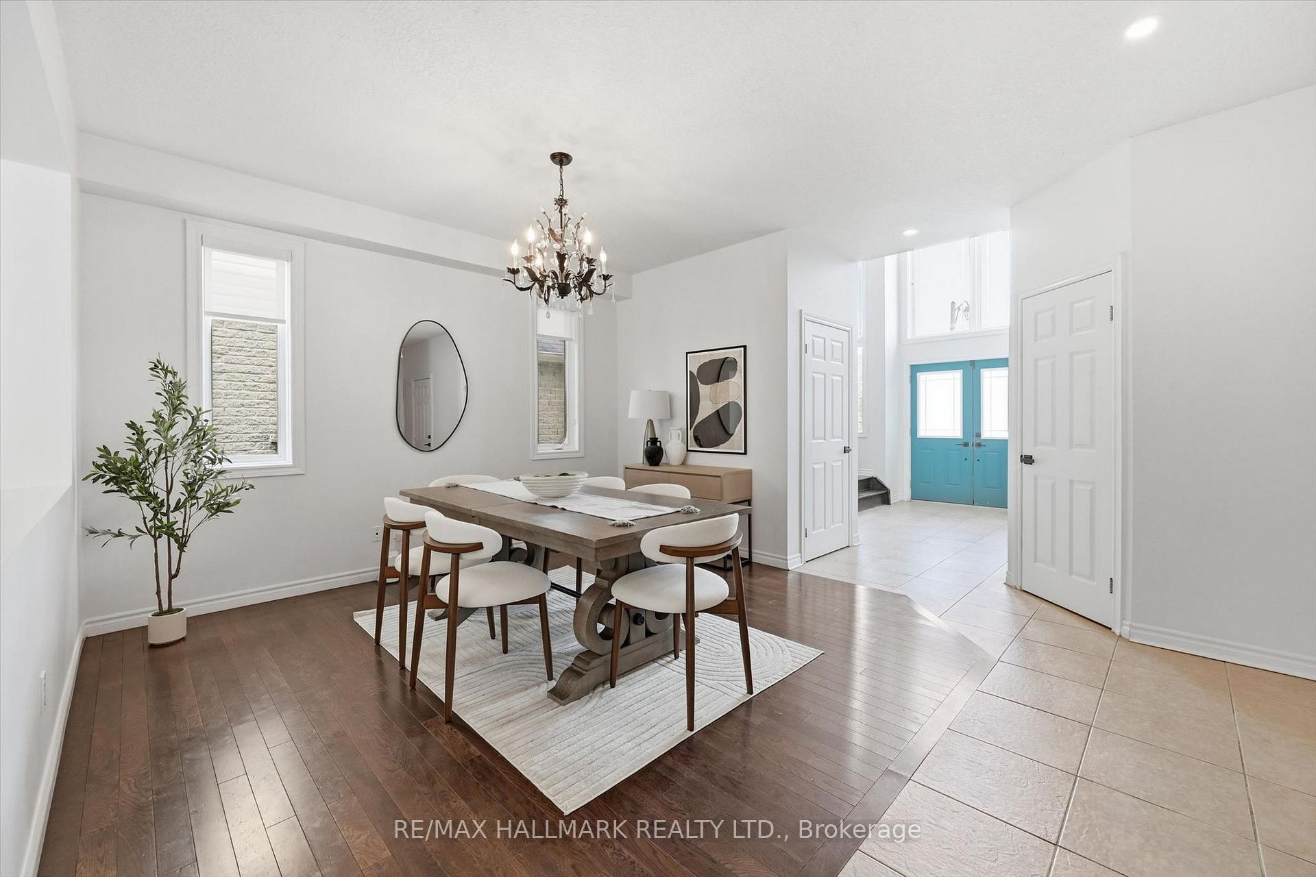 Photo 7 of 1334 Upper Paradise Road, Hamilton, Carpenter — HOMEH