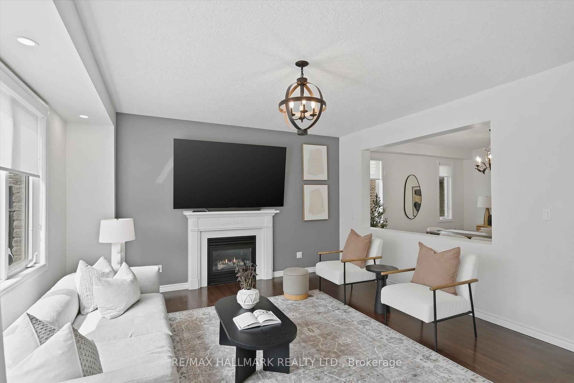 Photo 11 of 1334 Upper Paradise Road, Hamilton, Carpenter — HOMEH