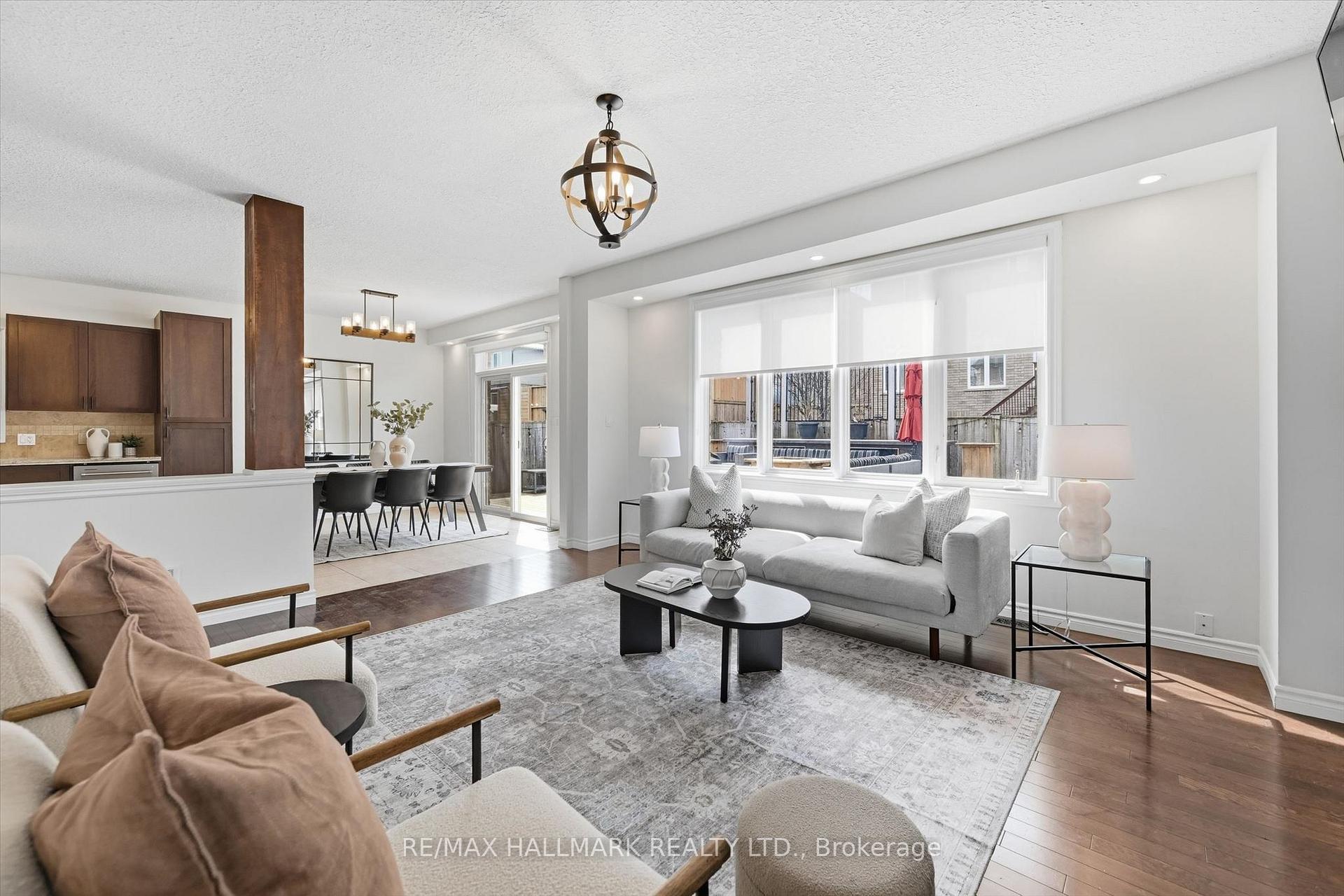 Photo 12 of 1334 Upper Paradise Road, Hamilton, Carpenter — HOMEH
