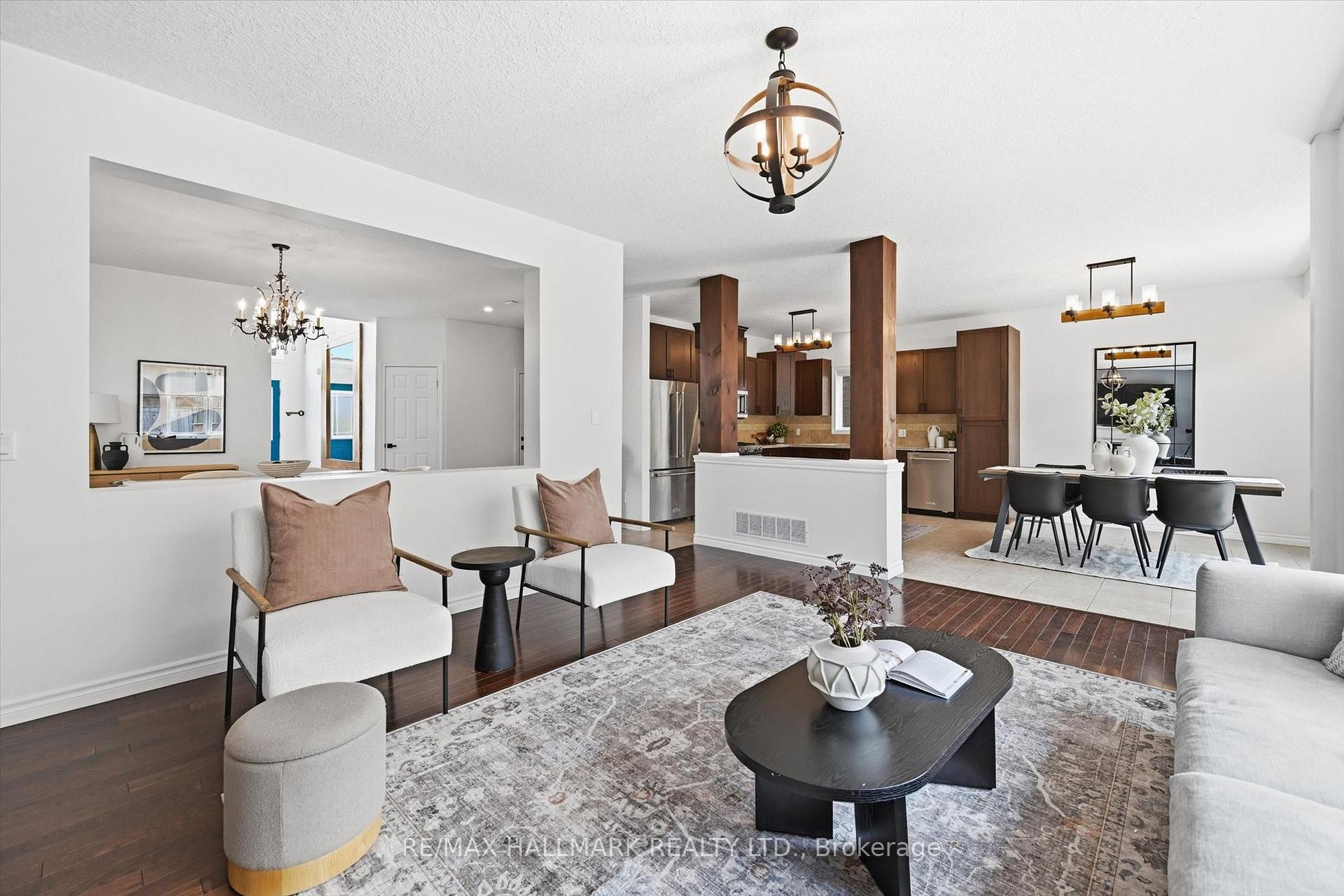 Photo 13 of 1334 Upper Paradise Road, Hamilton, Carpenter — HOMEH