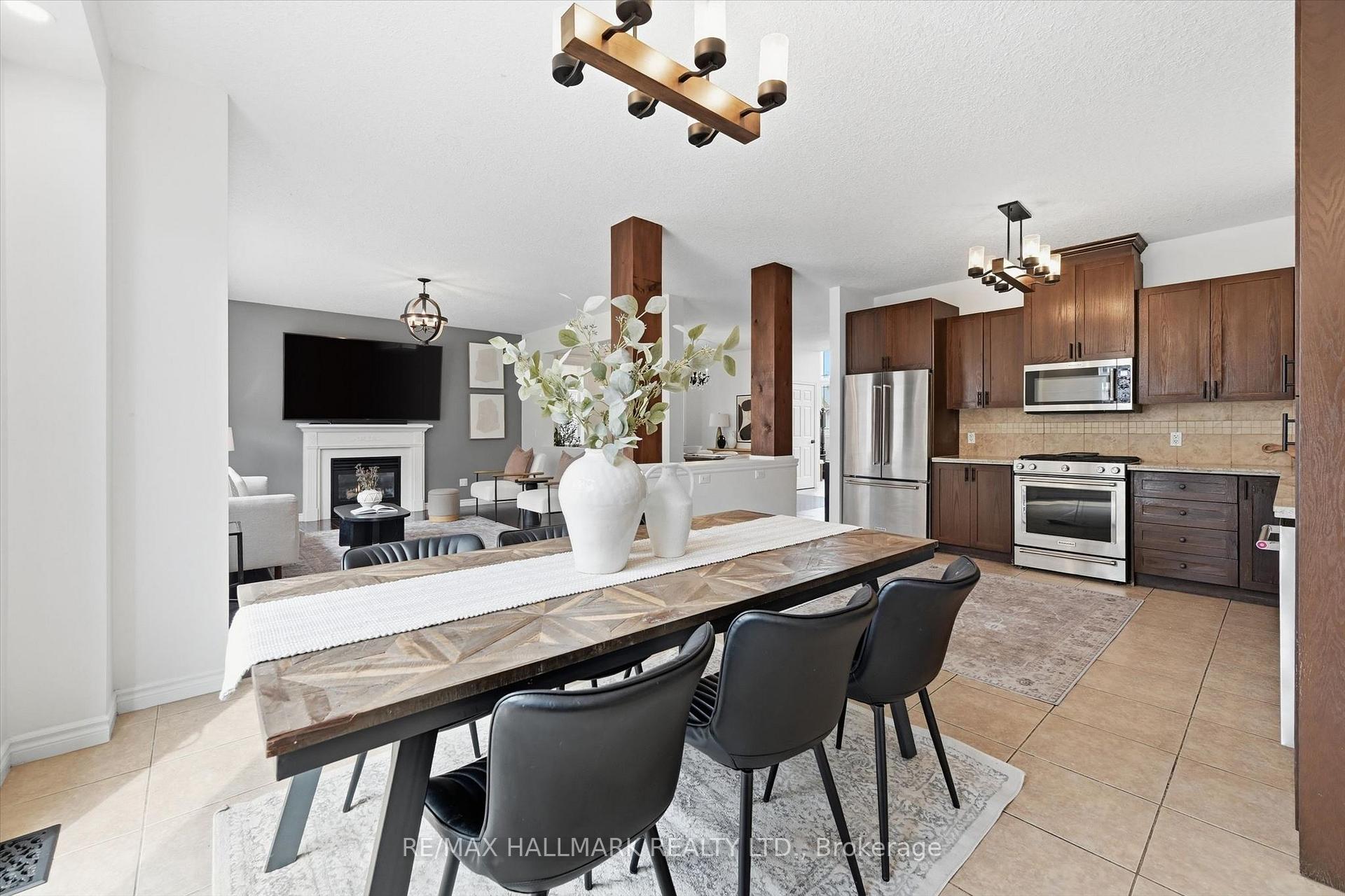 Photo 20 of 1334 Upper Paradise Road, Hamilton, Carpenter — HOMEH