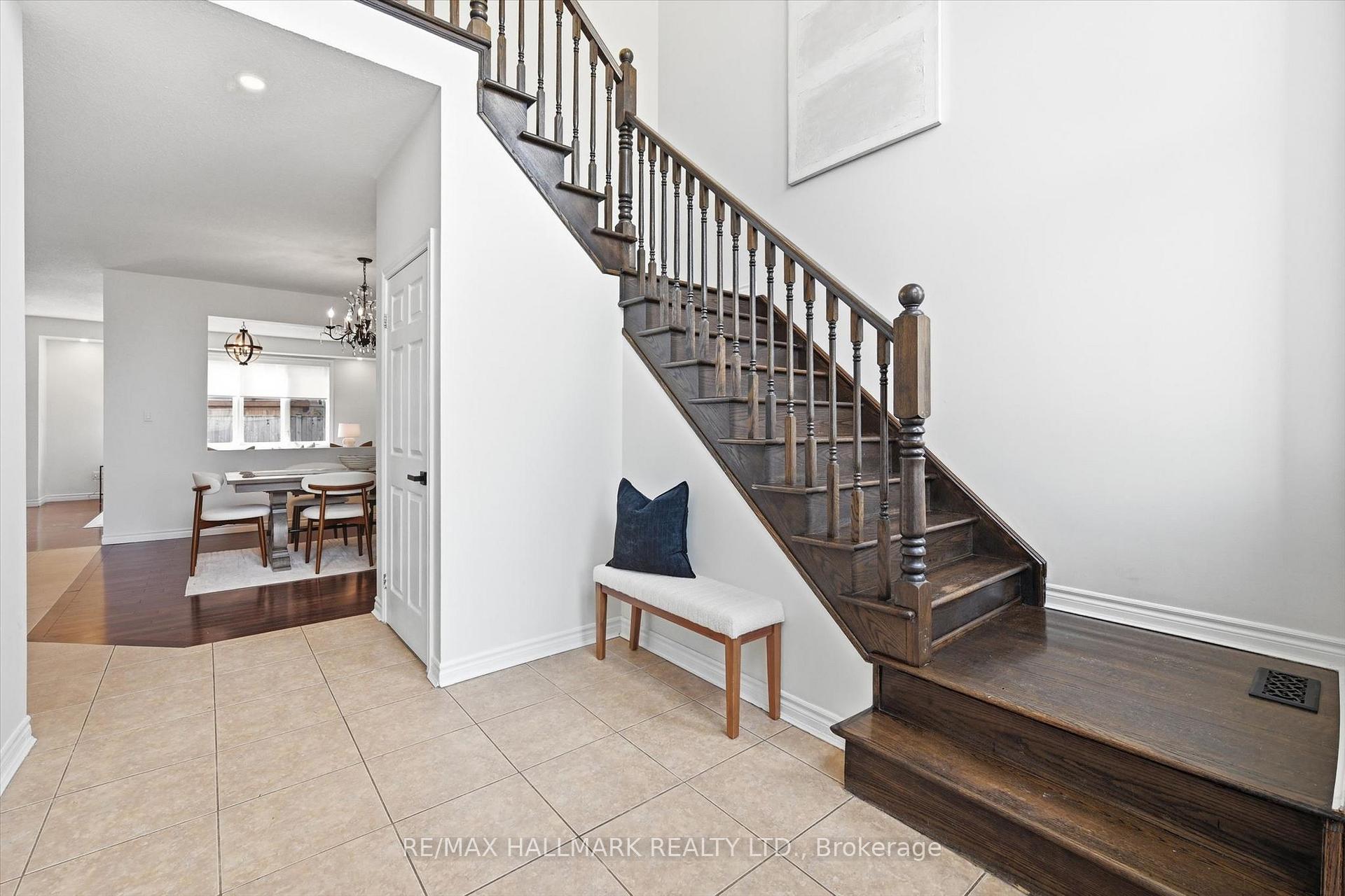 Photo 23 of 1334 Upper Paradise Road, Hamilton, Carpenter — HOMEH