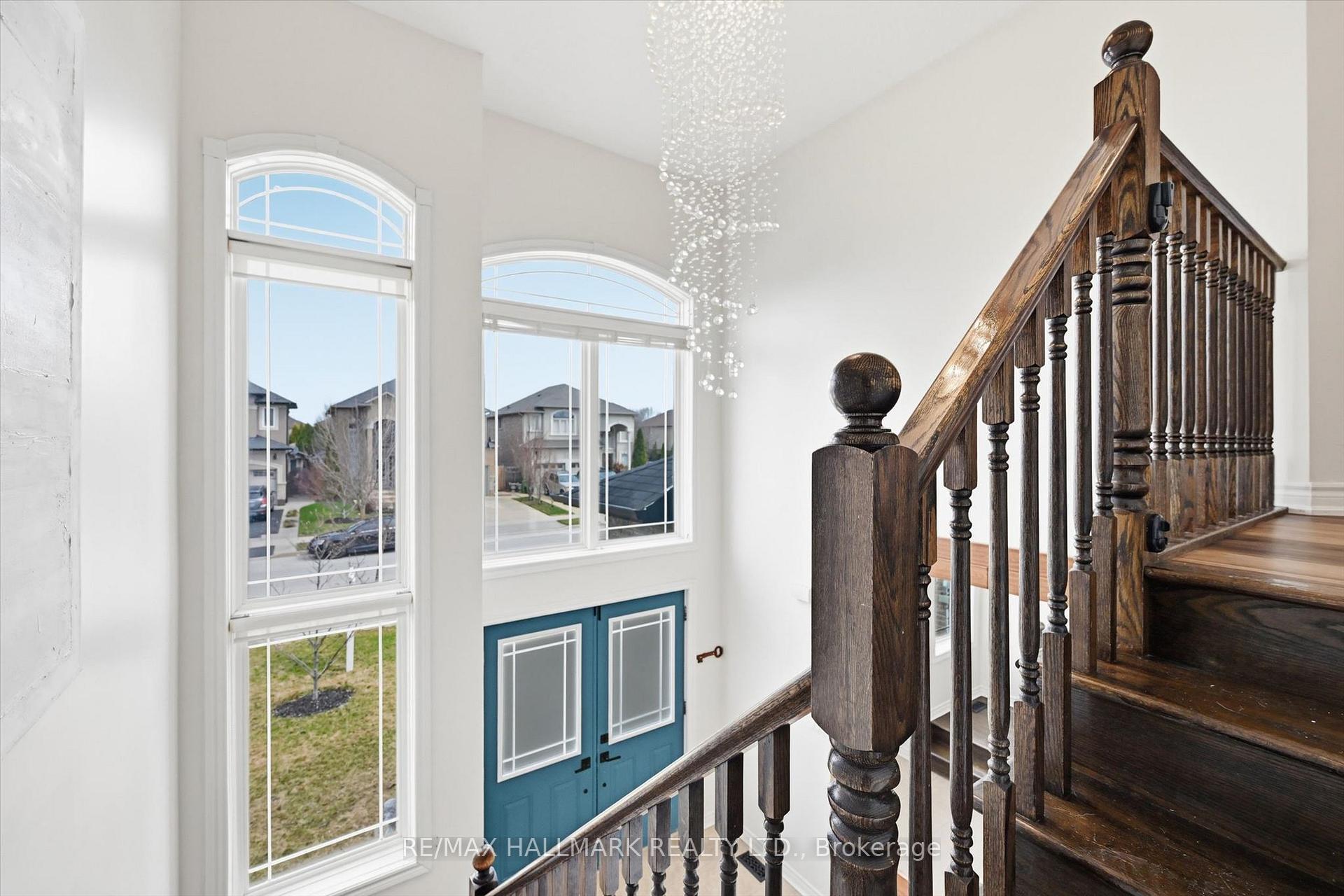 Photo 24 of 1334 Upper Paradise Road, Hamilton, Carpenter — HOMEH