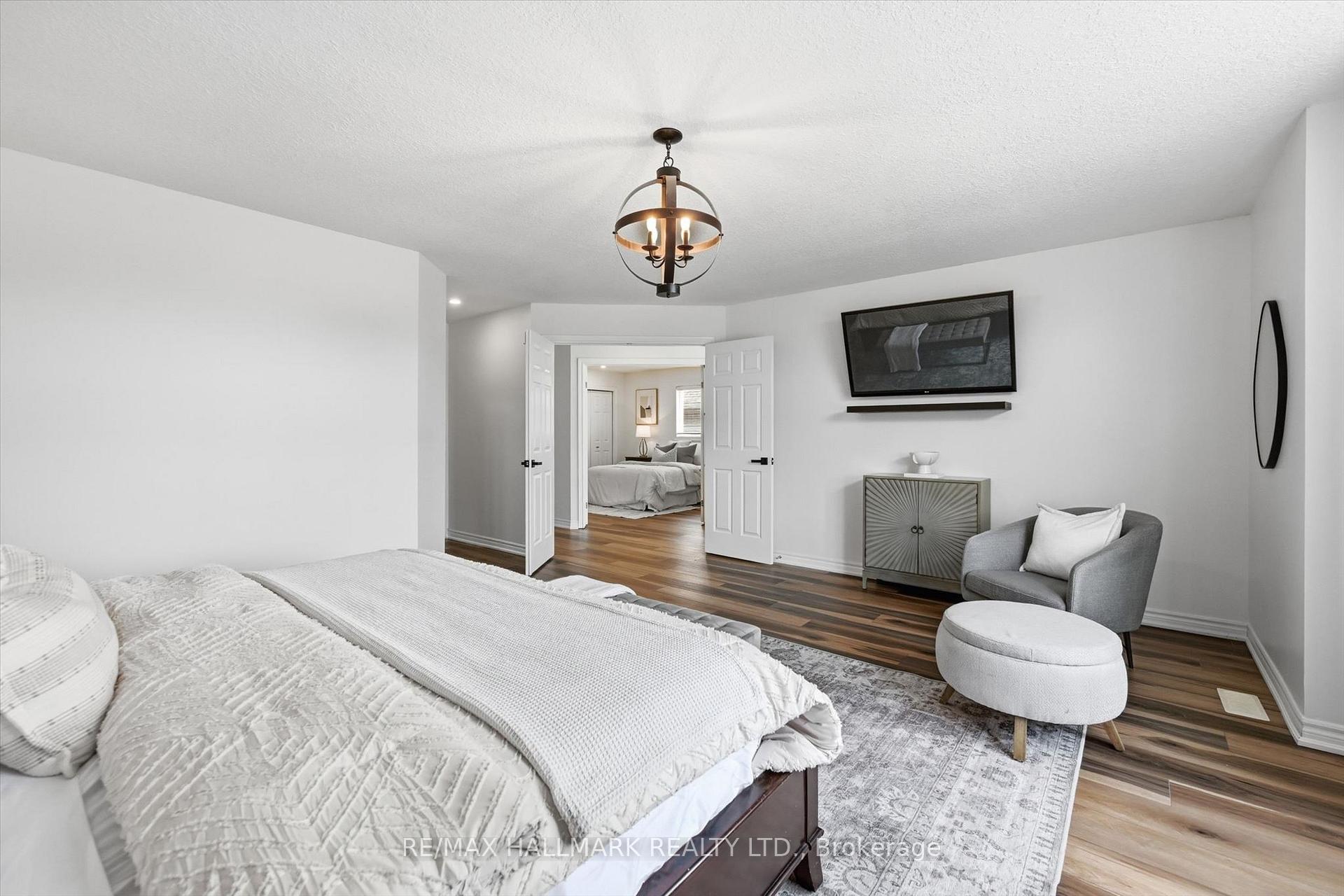 Photo 28 of 1334 Upper Paradise Road, Hamilton, Carpenter — HOMEH