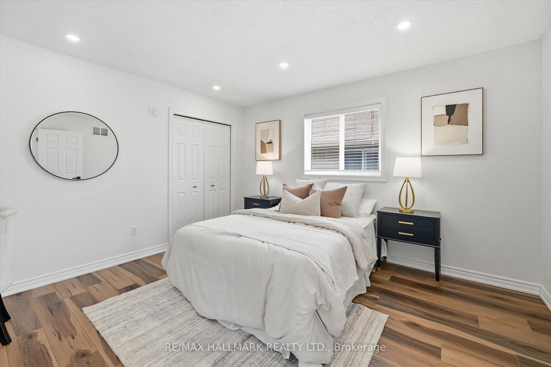 Photo 31 of 1334 Upper Paradise Road, Hamilton, Carpenter — HOMEH