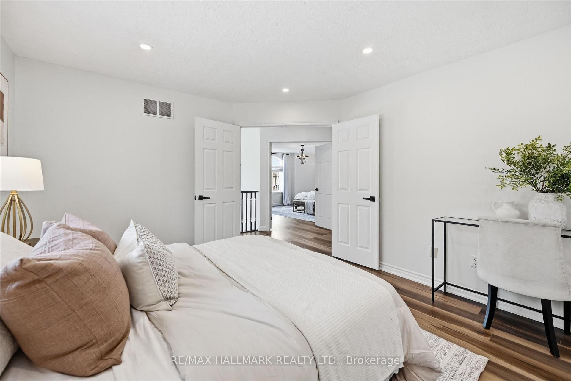 Photo 32 of 1334 Upper Paradise Road, Hamilton, Carpenter — HOMEH