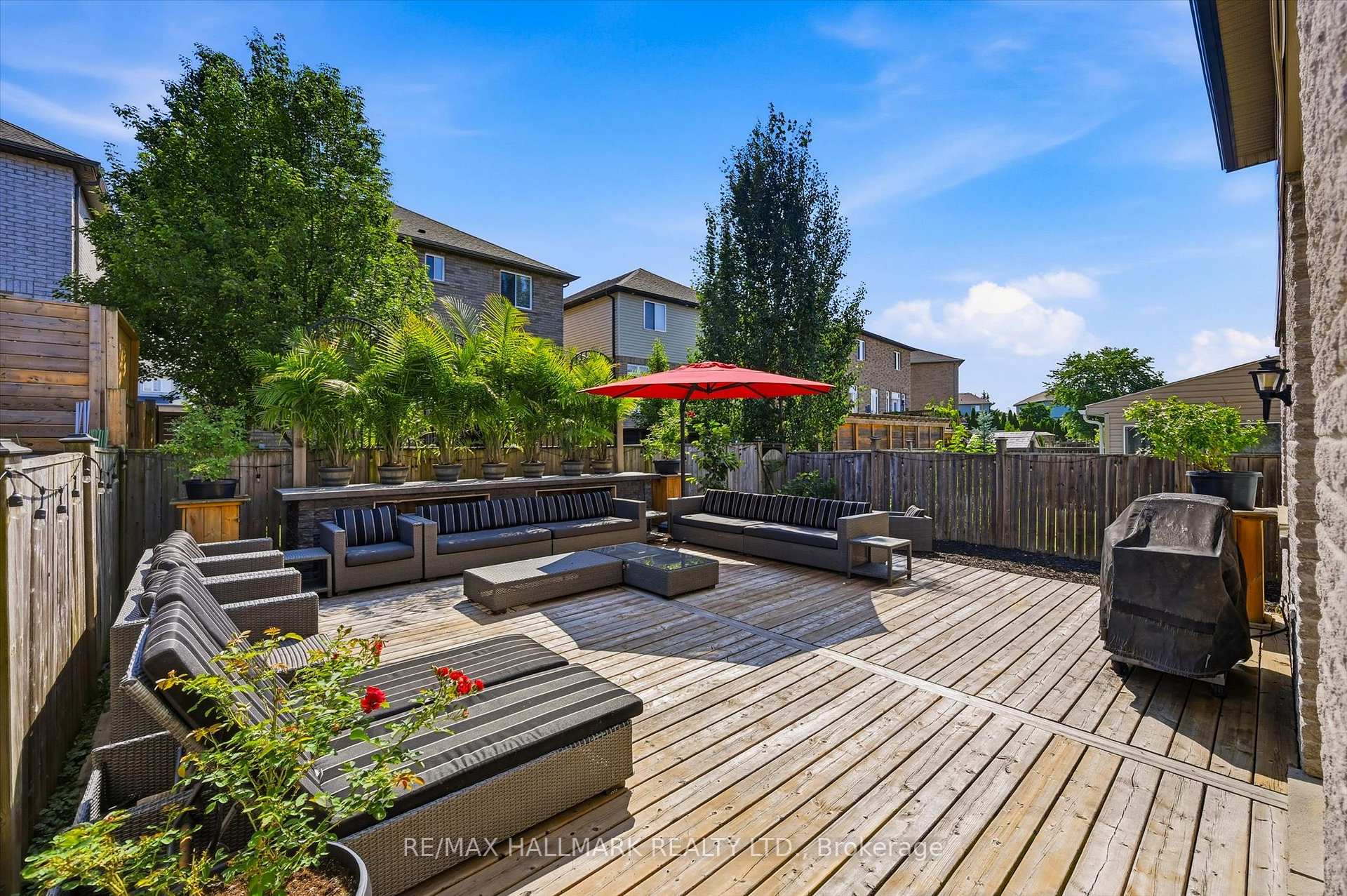 Photo 38 of 1334 Upper Paradise Road, Hamilton, Carpenter — HOMEH