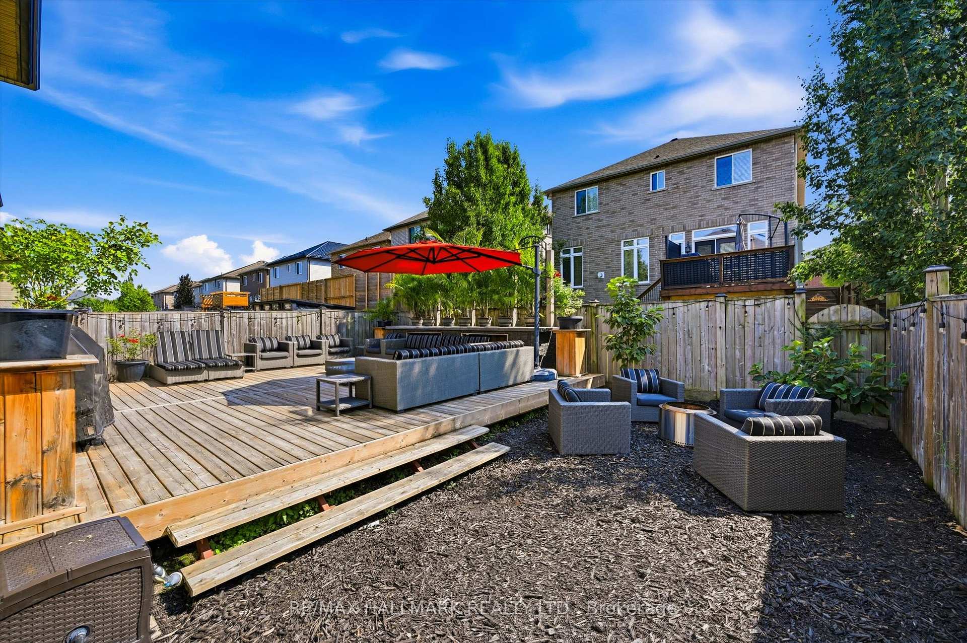 Photo 39 of 1334 Upper Paradise Road, Hamilton, Carpenter — HOMEH
