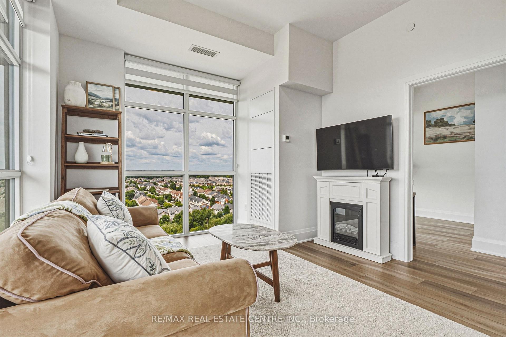 Photo 12 of Unit 1202, 470 Dundas Street E, Hamilton, Waterdown — HOMEH