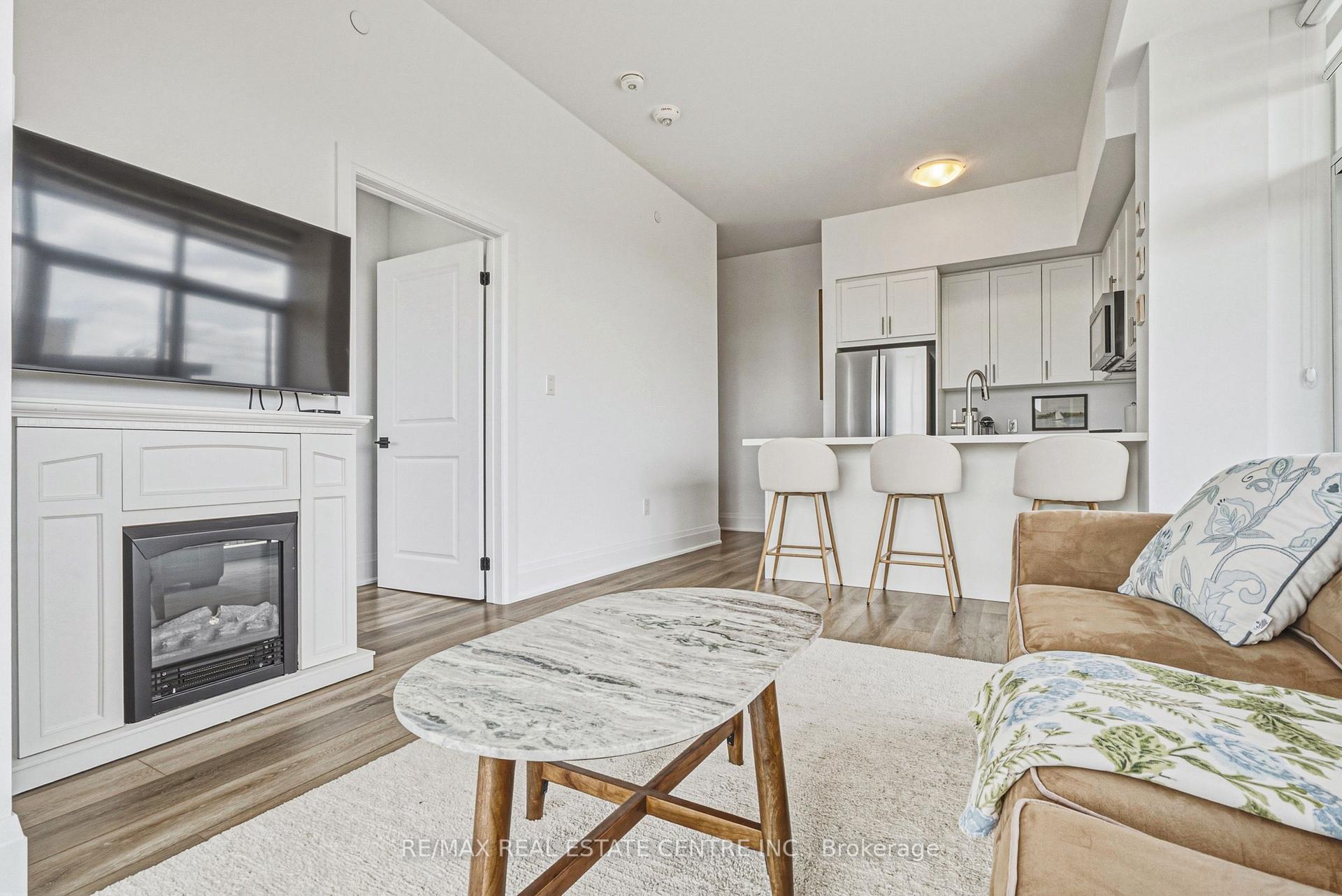 Photo 13 of Unit 1202, 470 Dundas Street E, Hamilton, Waterdown — HOMEH