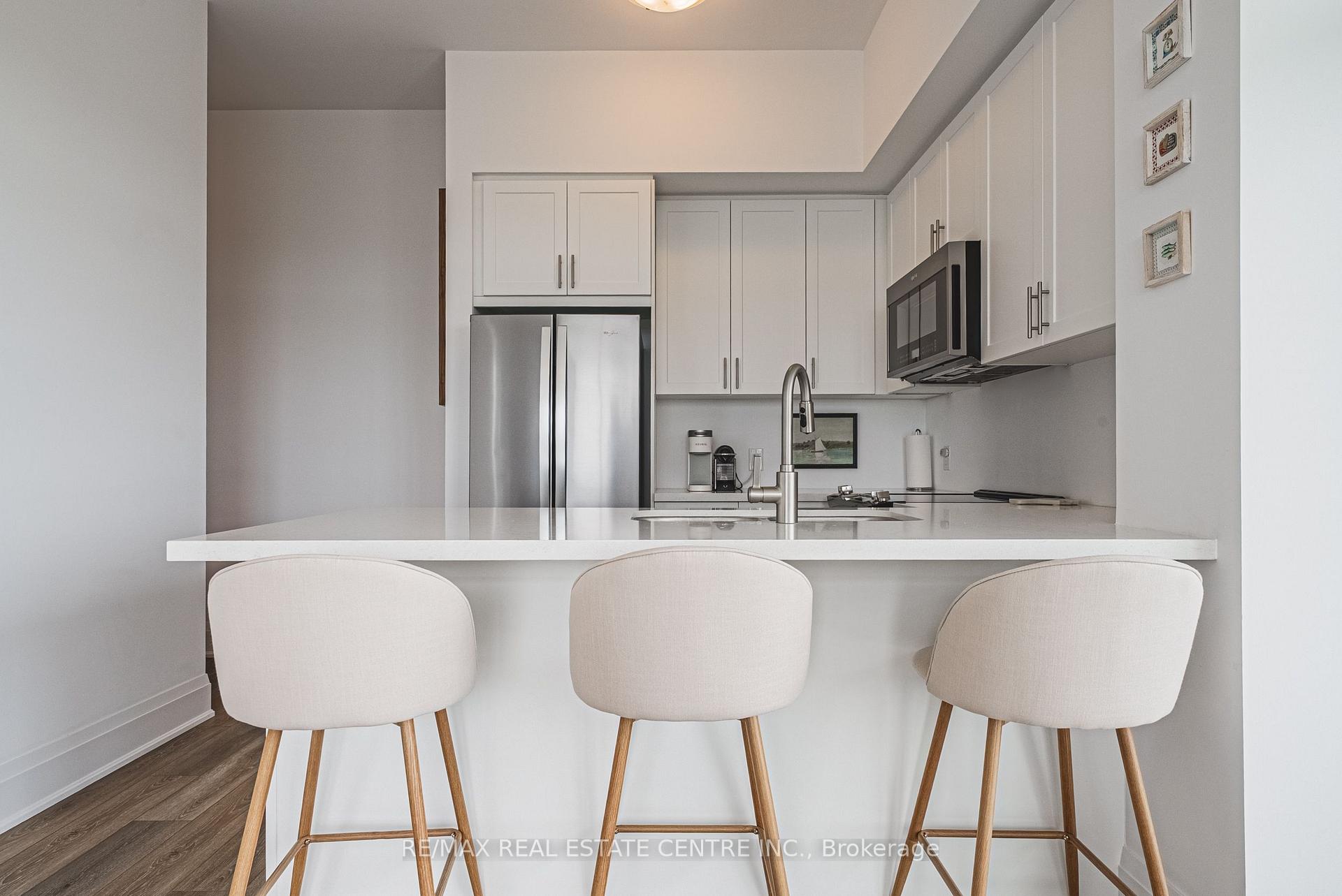 Photo 14 of Unit 1202, 470 Dundas Street E, Hamilton, Waterdown — HOMEH