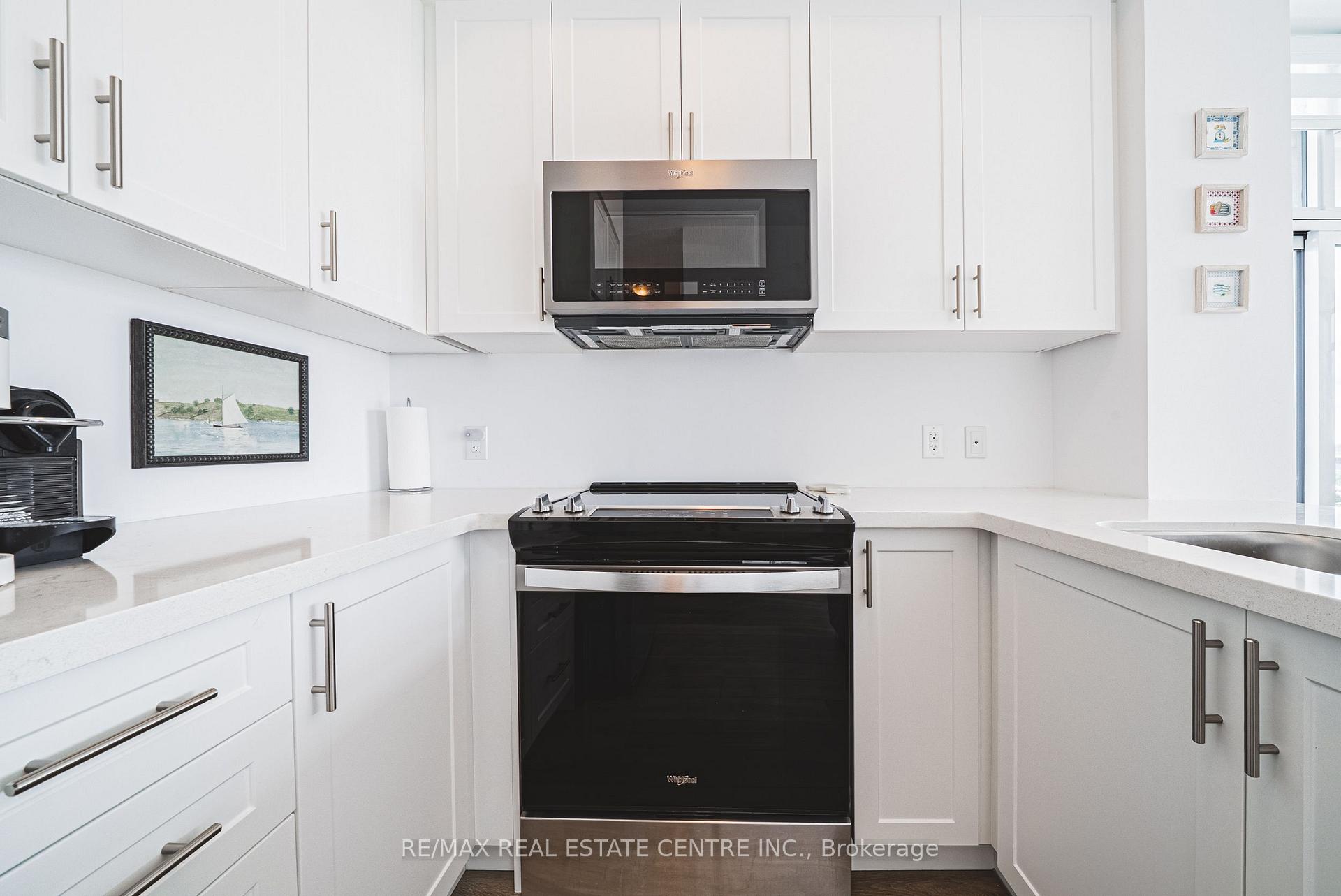 Photo 15 of Unit 1202, 470 Dundas Street E, Hamilton, Waterdown — HOMEH