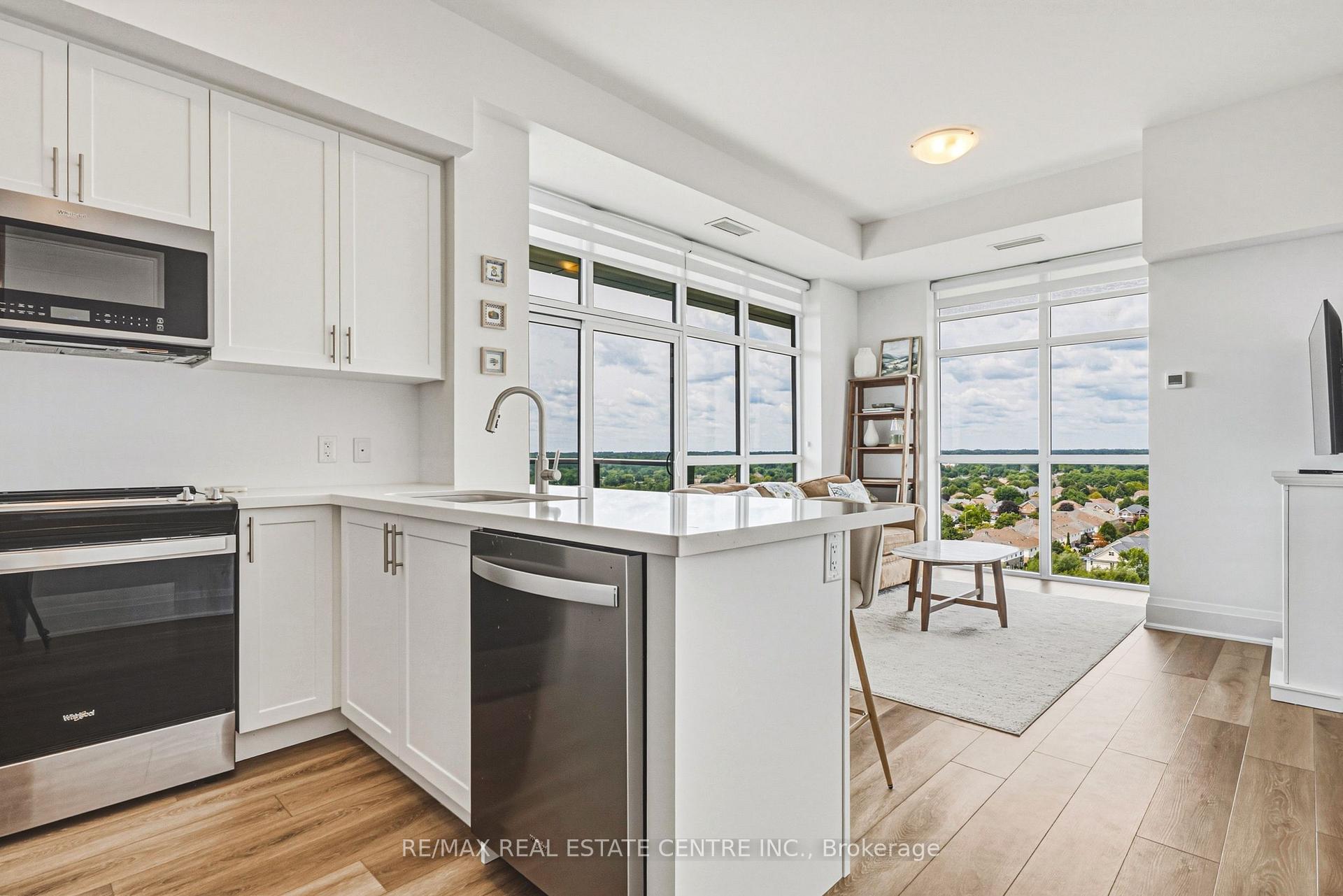 Photo 16 of Unit 1202, 470 Dundas Street E, Hamilton, Waterdown — HOMEH