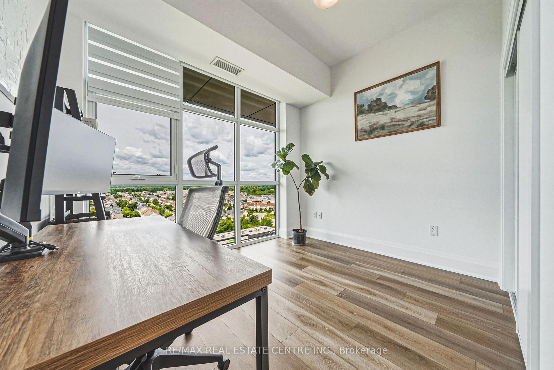 Photo 19 of Unit 1202, 470 Dundas Street E, Hamilton, Waterdown — HOMEH