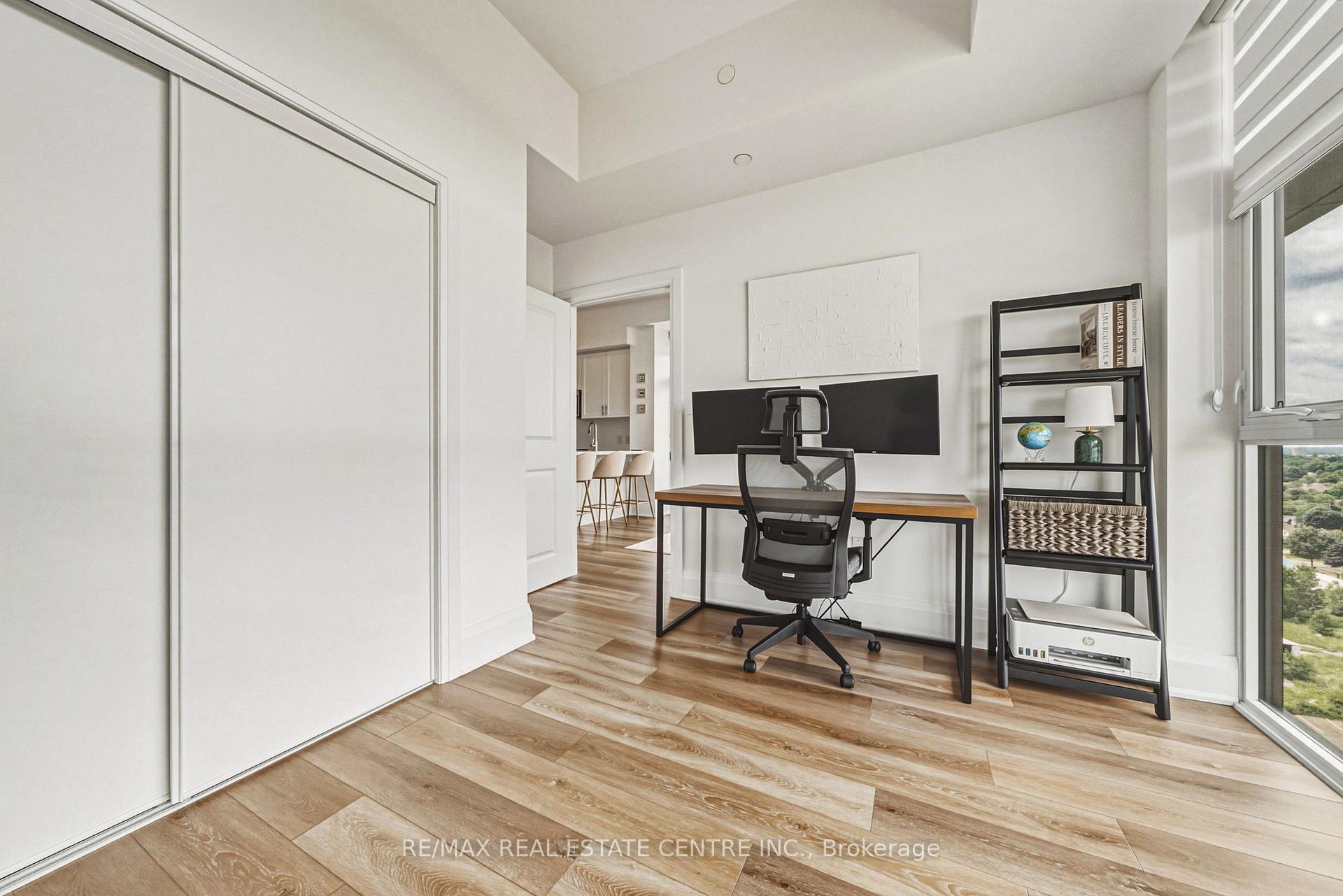 Photo 20 of Unit 1202, 470 Dundas Street E, Hamilton, Waterdown — HOMEH