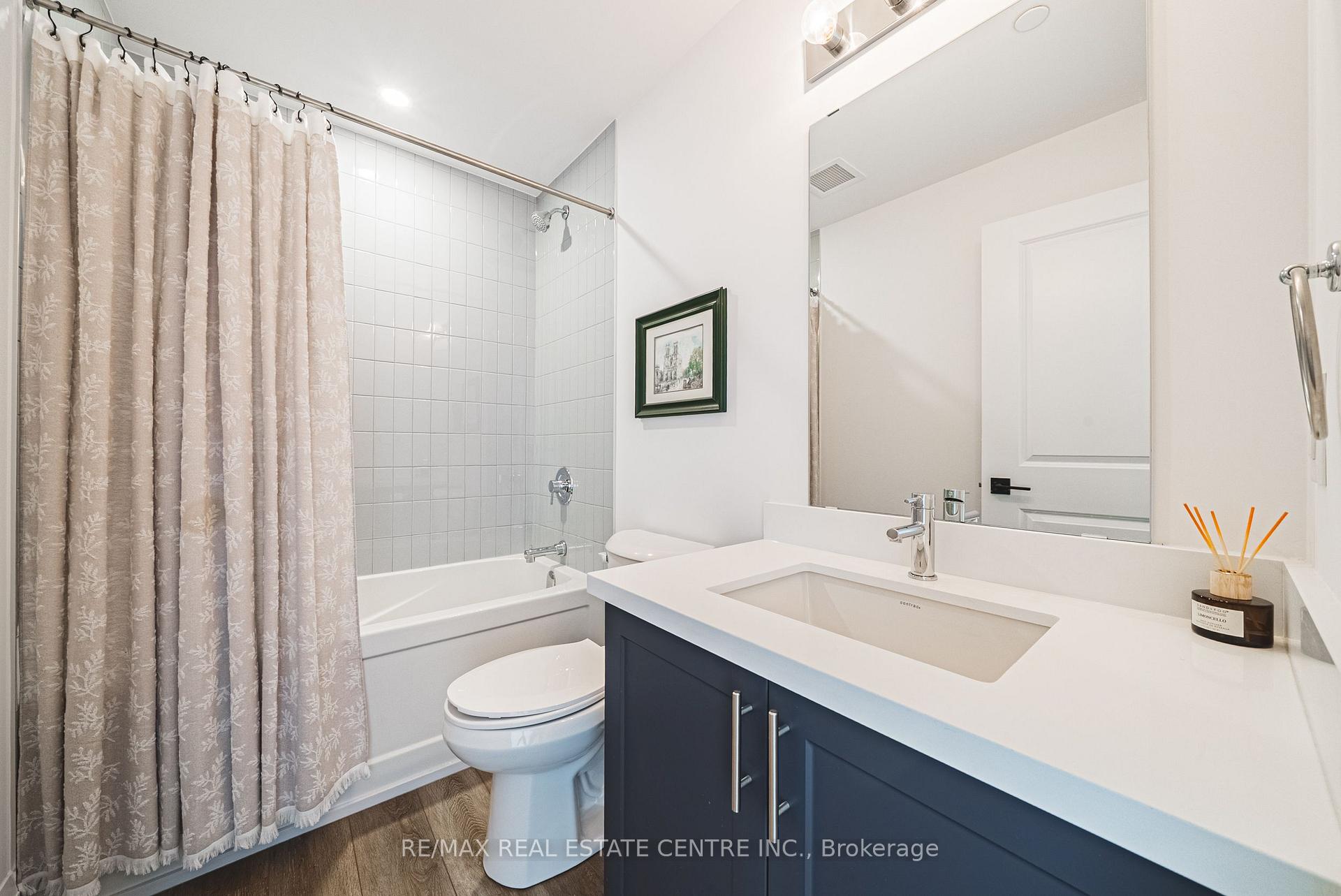Photo 22 of Unit 1202, 470 Dundas Street E, Hamilton, Waterdown — HOMEH