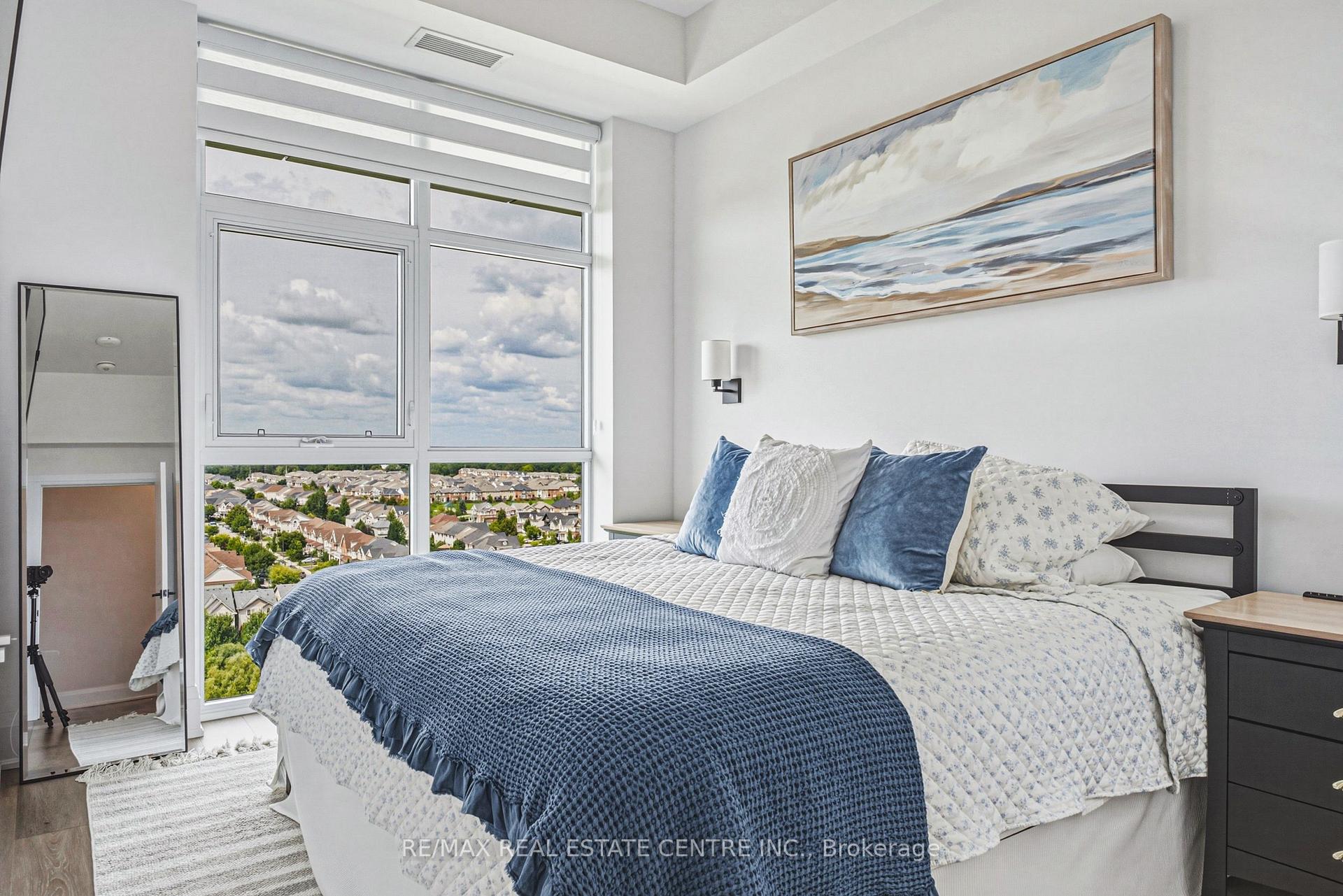Photo 23 of Unit 1202, 470 Dundas Street E, Hamilton, Waterdown — HOMEH