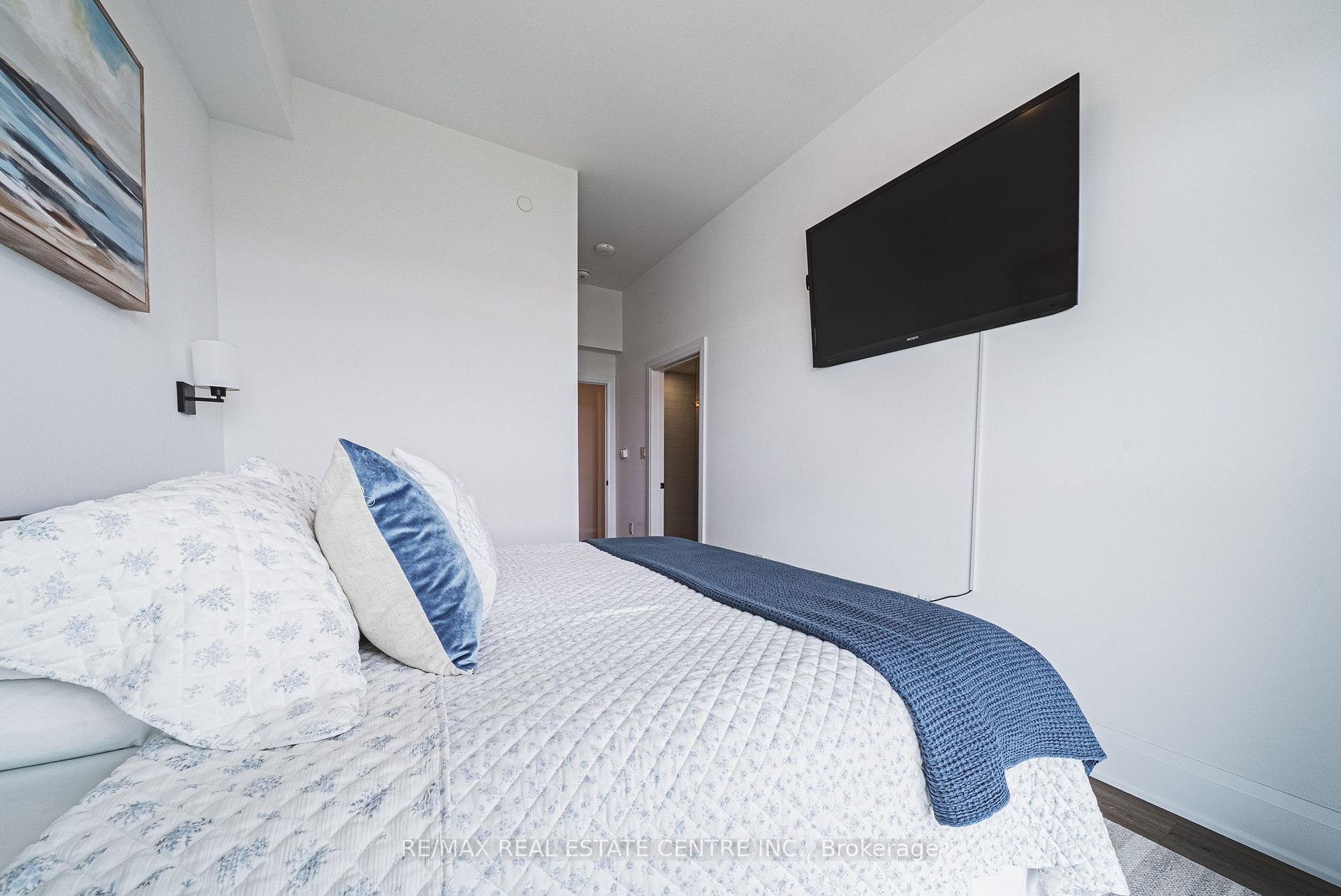 Photo 24 of Unit 1202, 470 Dundas Street E, Hamilton, Waterdown — HOMEH