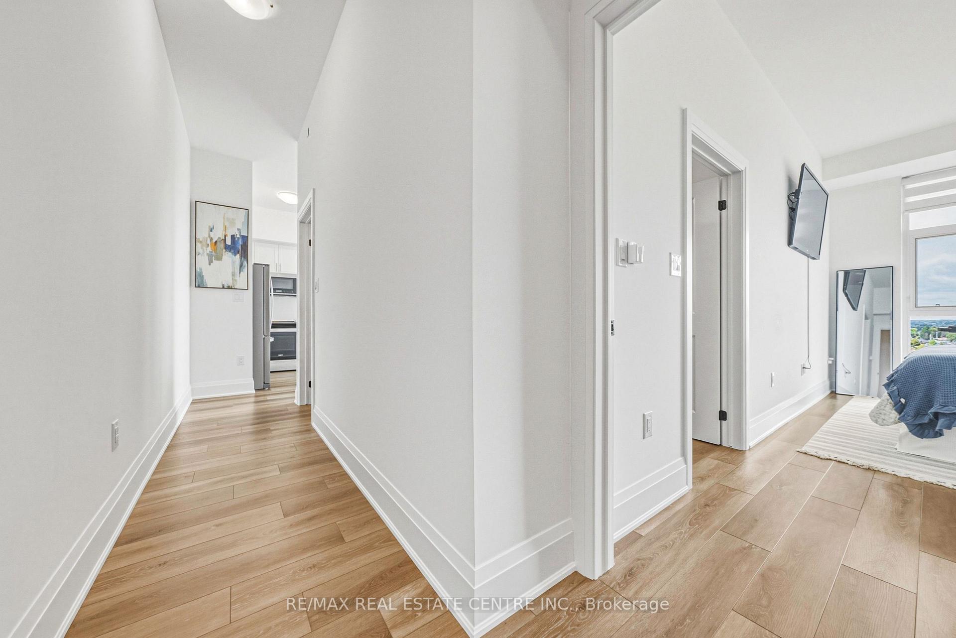 Photo 26 of Unit 1202, 470 Dundas Street E, Hamilton, Waterdown — HOMEH